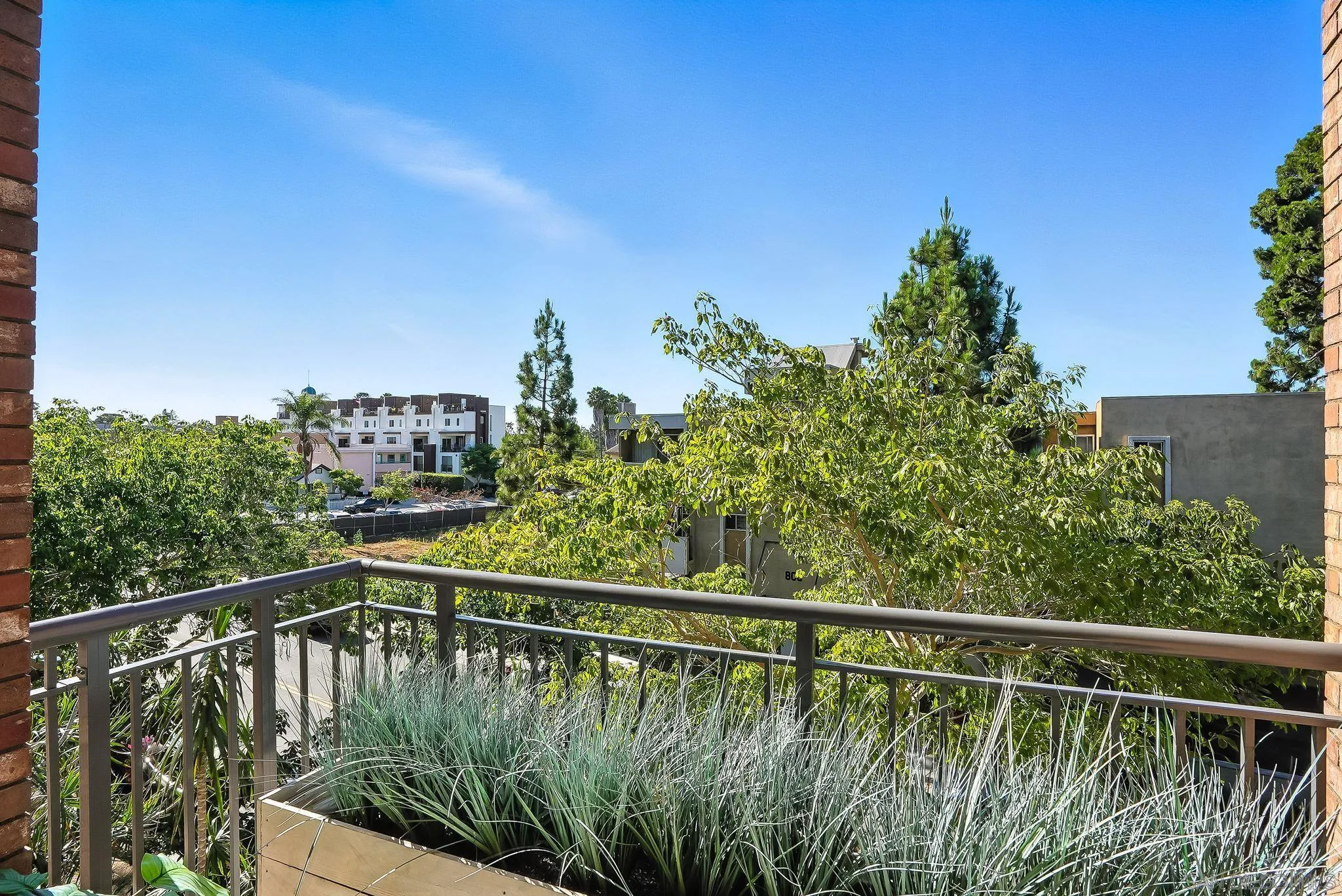 845 Fort Stockton Unit 308