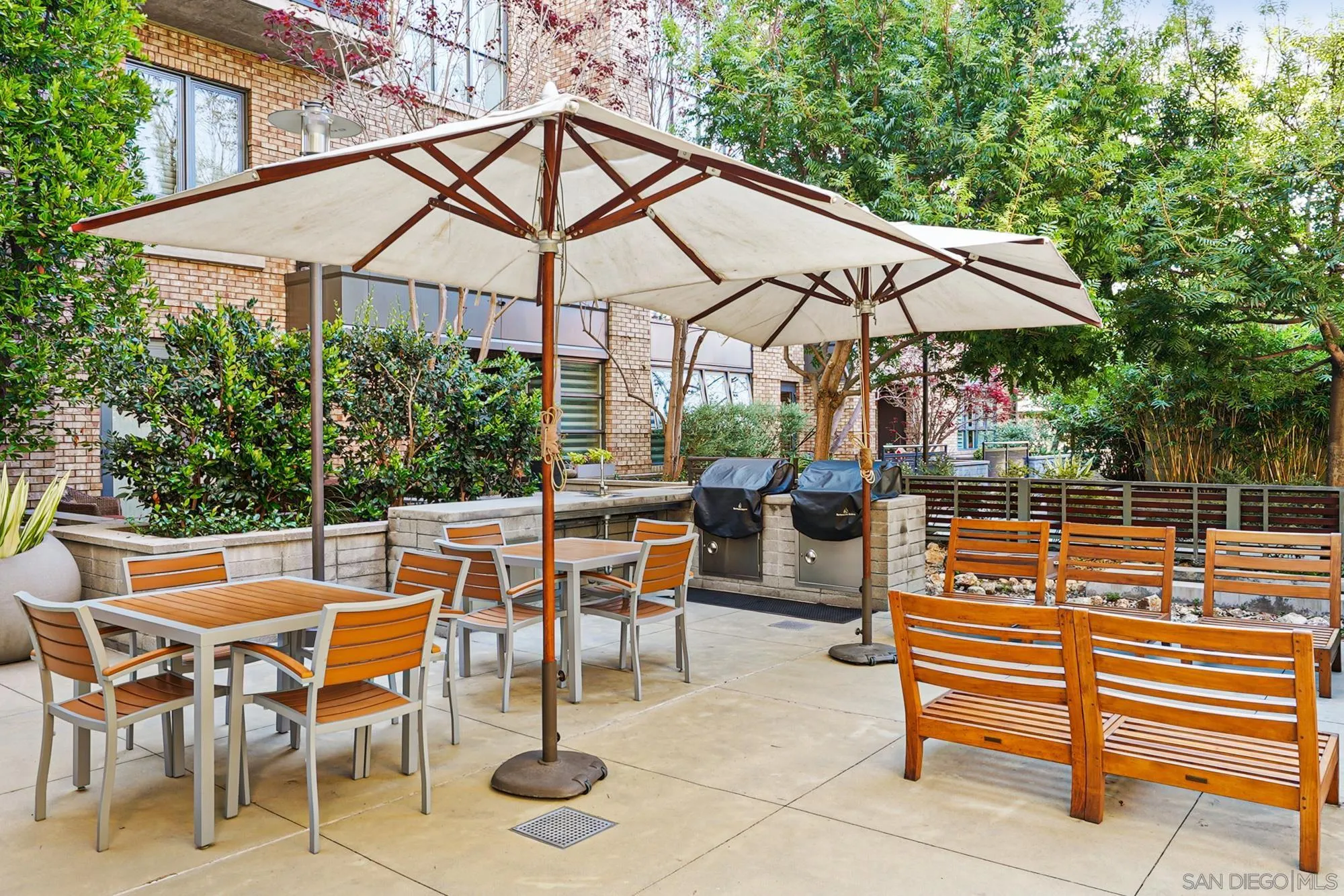 845 Fort Stockton Unit 308