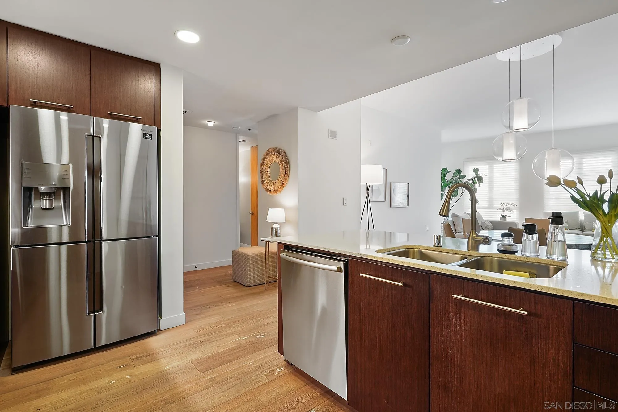 845 Fort Stockton Unit 308