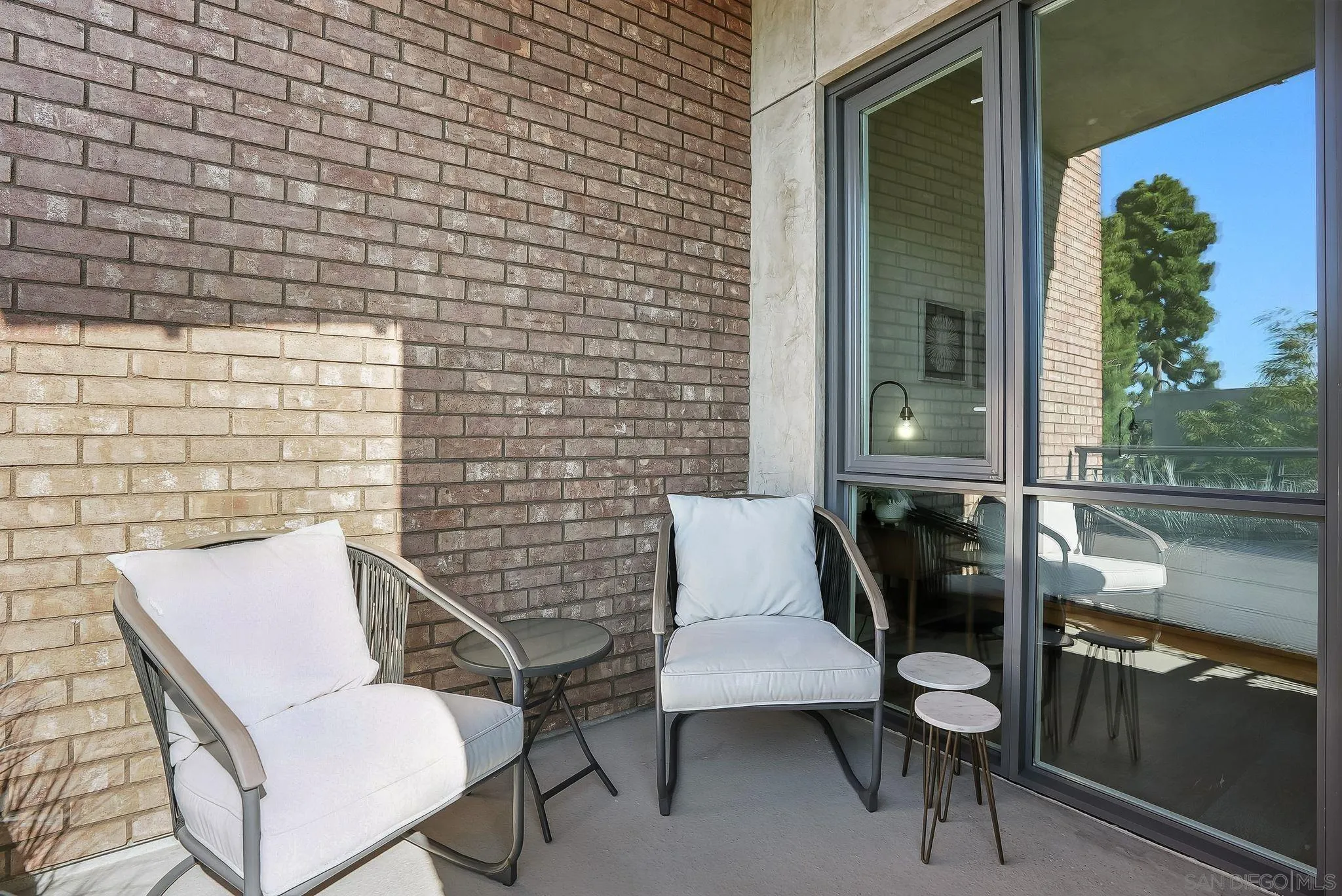 845 Fort Stockton Unit 308