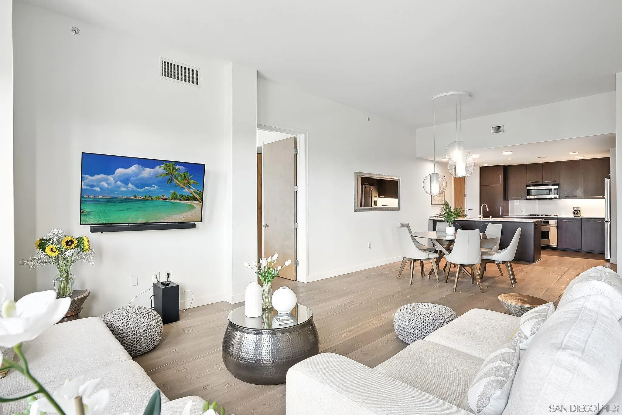 845 Fort Stockton Unit 308