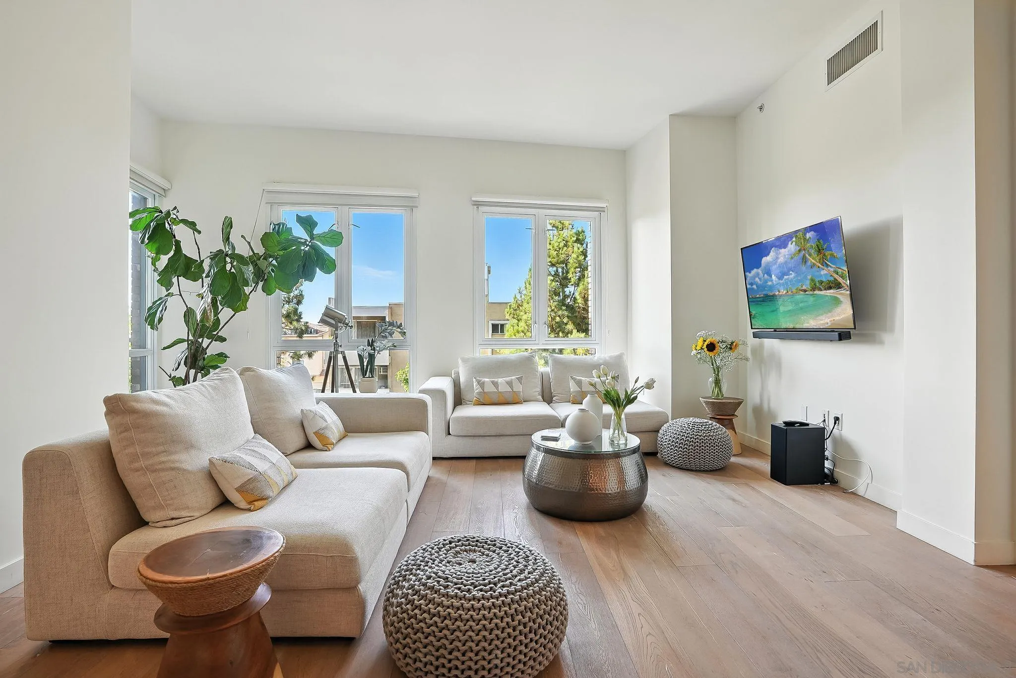 845 Fort Stockton Unit 308