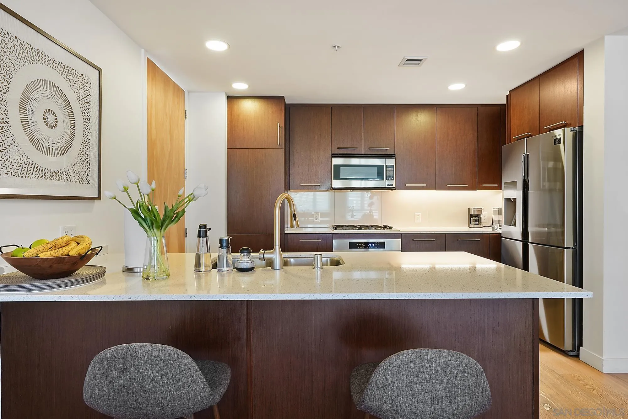 845 Fort Stockton Unit 308