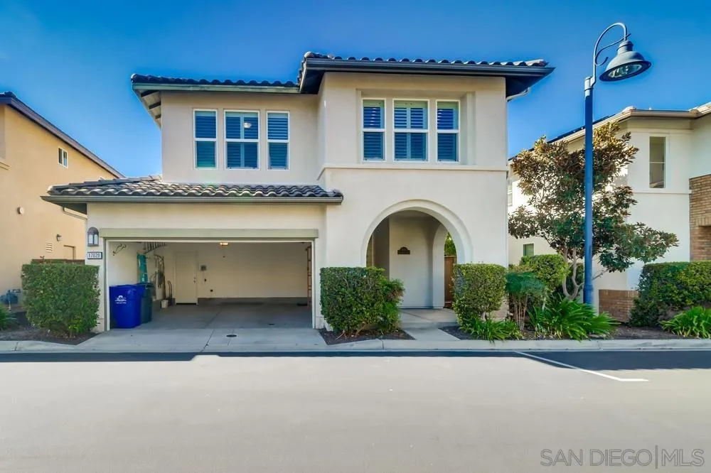17020 New Rochelle Way, San Diego