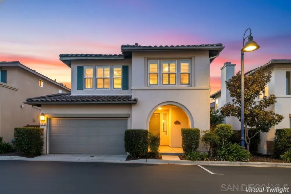 17020 New Rochelle Way, San Diego