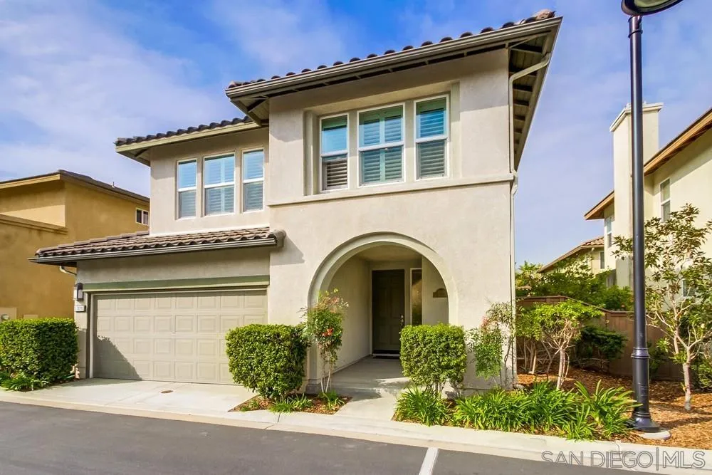 17020 New Rochelle Way, San Diego