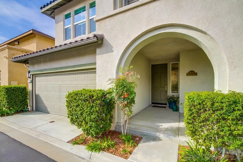 17020 New Rochelle Way, San Diego