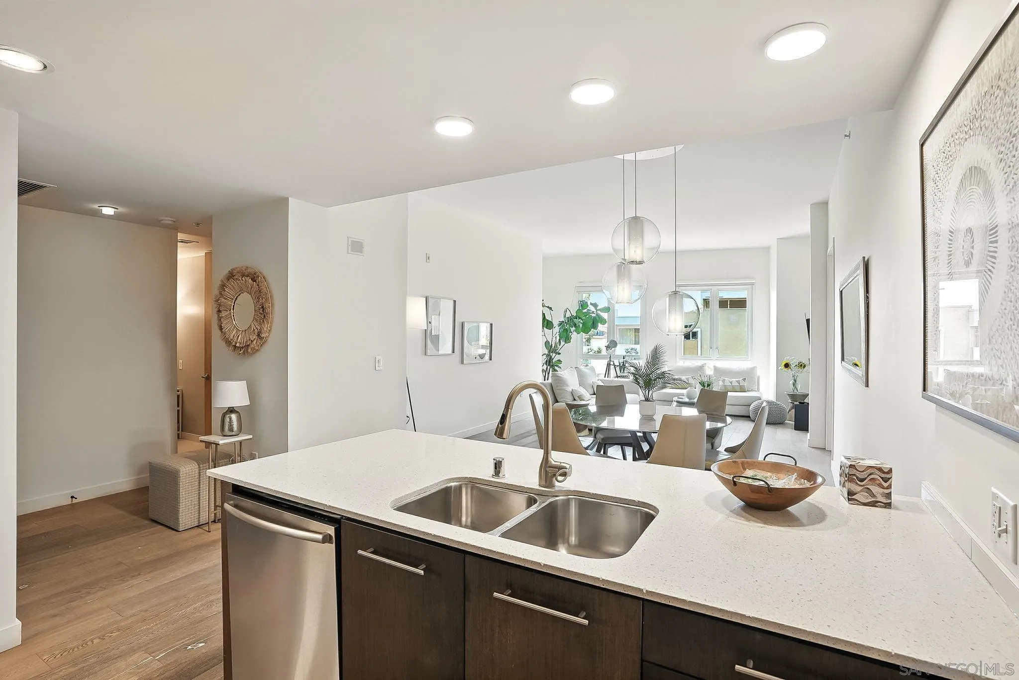 845 Fort Stockton Unit 308