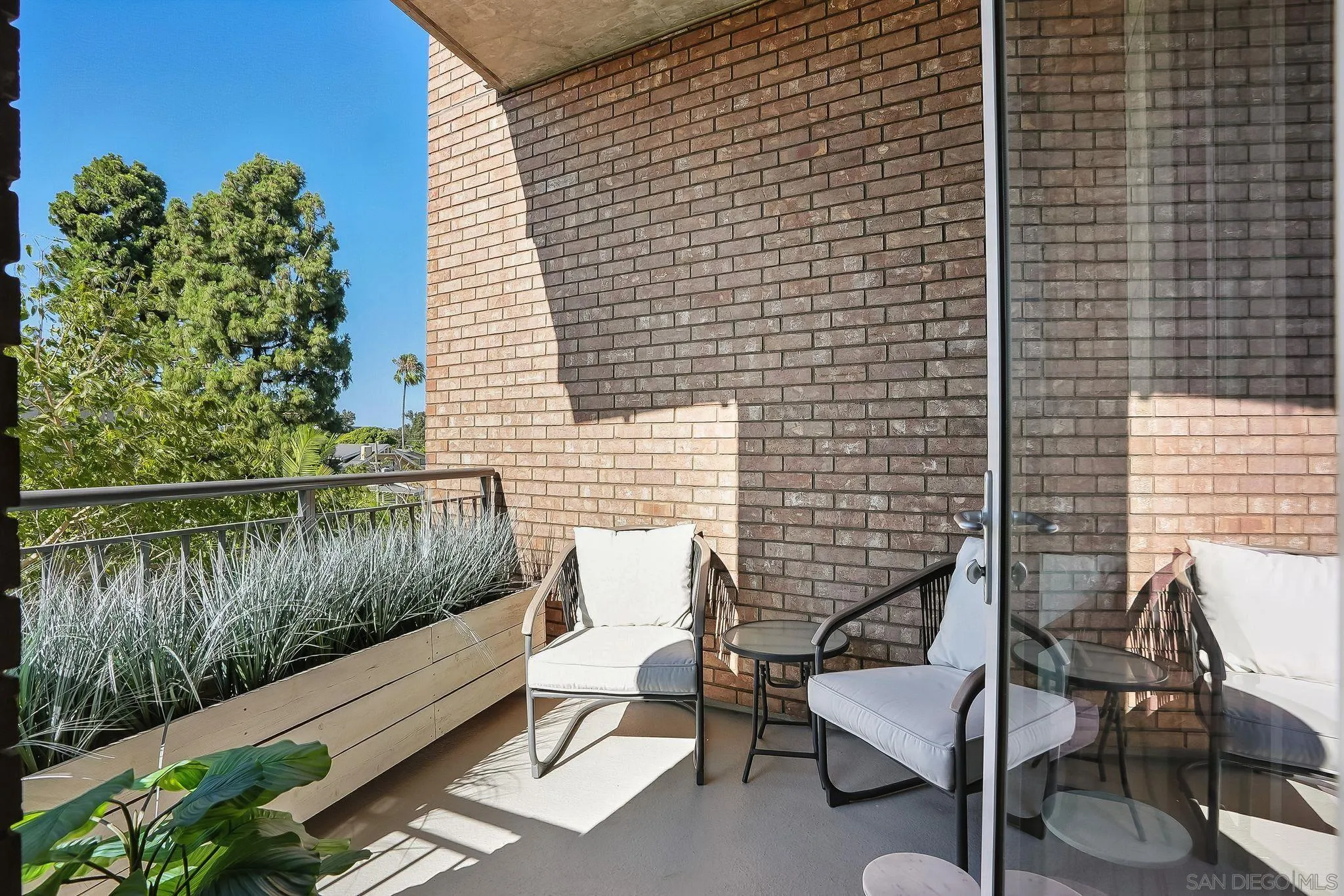 845 Fort Stockton Unit 308