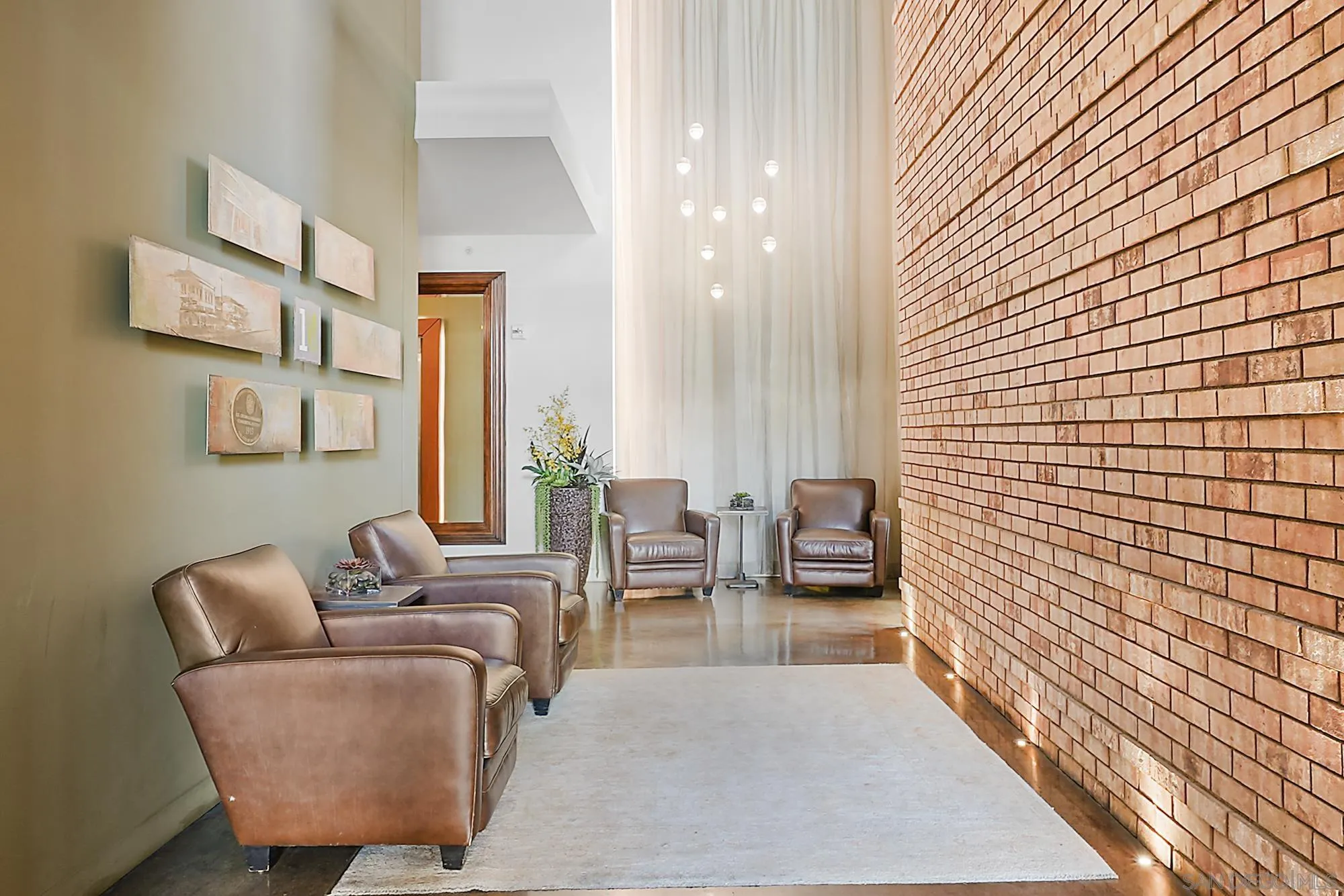 845 Fort Stockton Unit 308