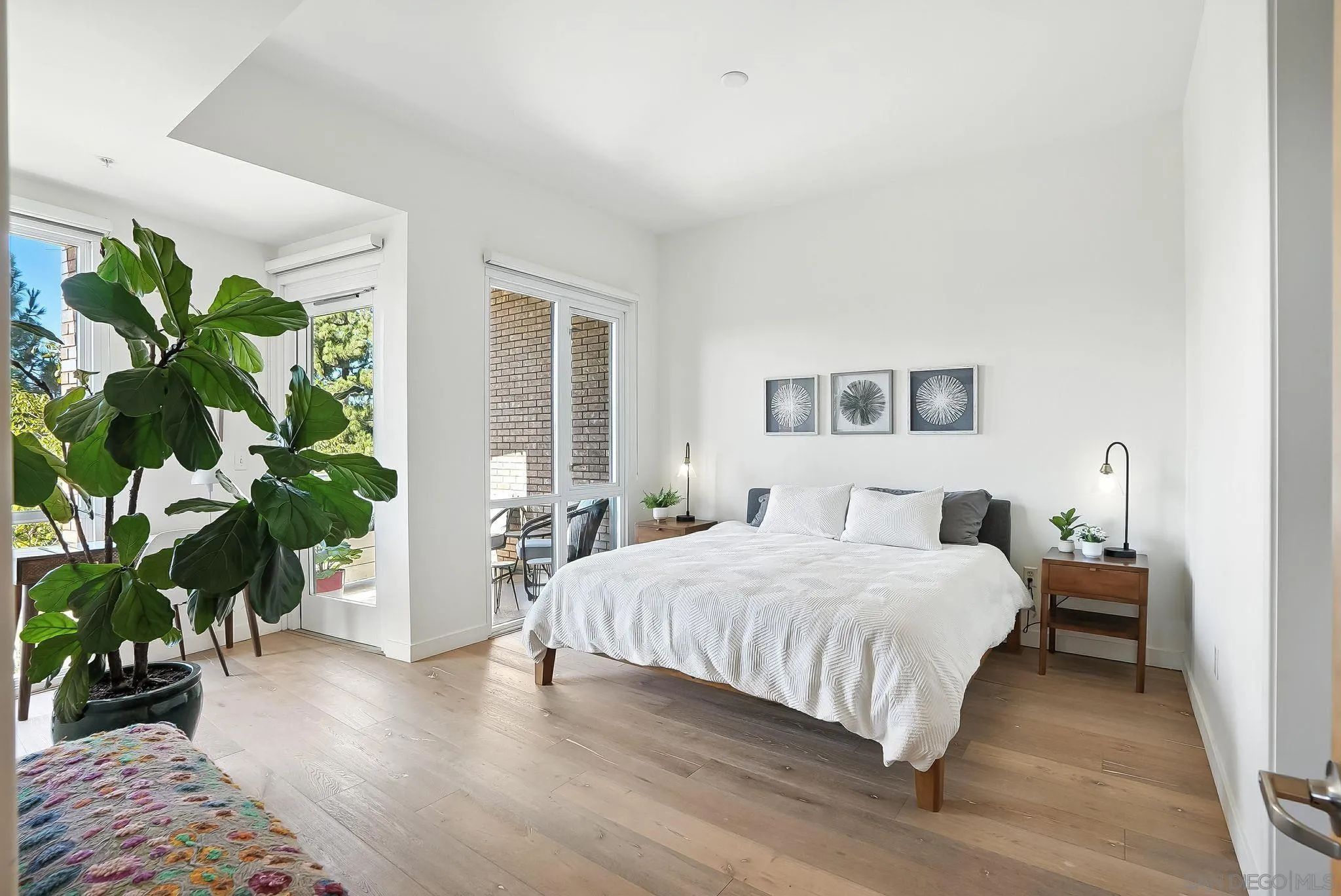 845 Fort Stockton Unit 308