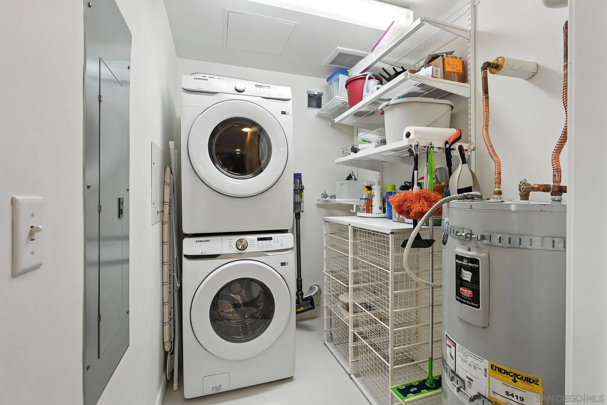 845 Fort Stockton Unit 308