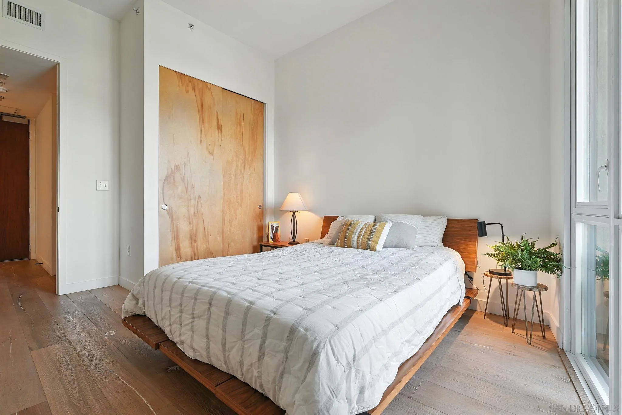 845 Fort Stockton Unit 308