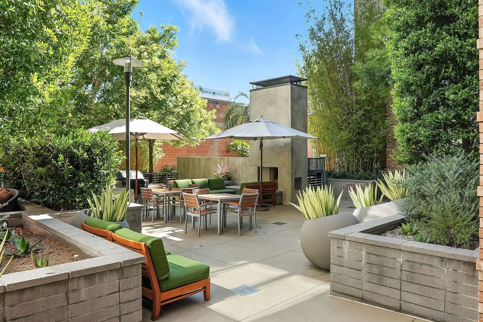 845 Fort Stockton Unit 308