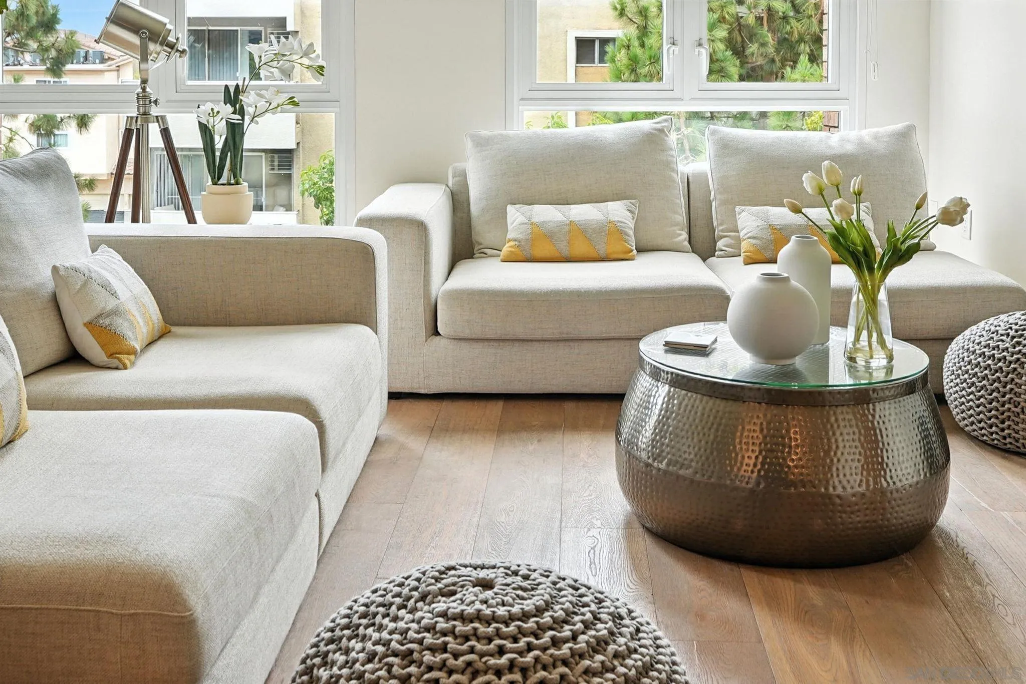 845 Fort Stockton Unit 308