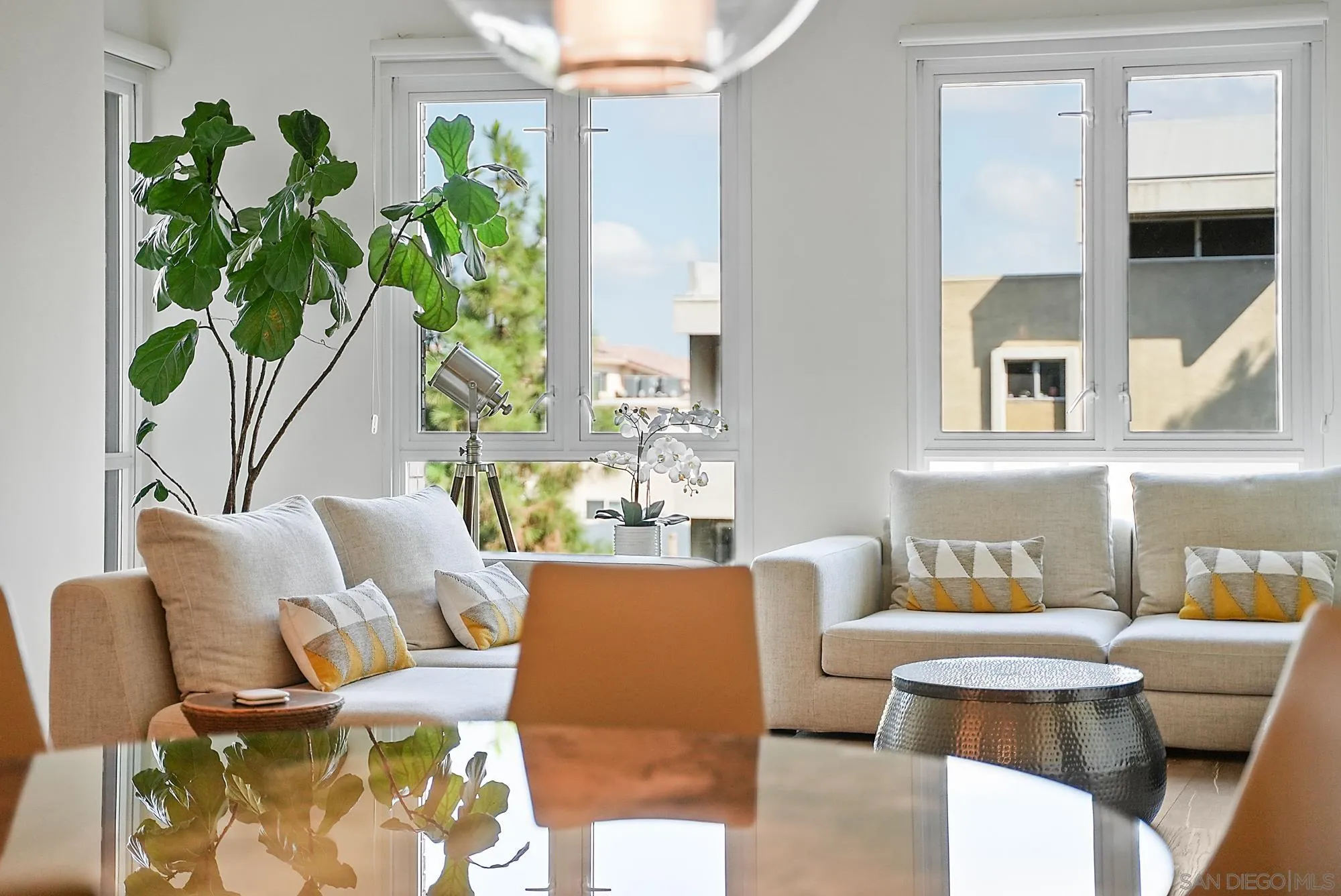 845 Fort Stockton Unit 308