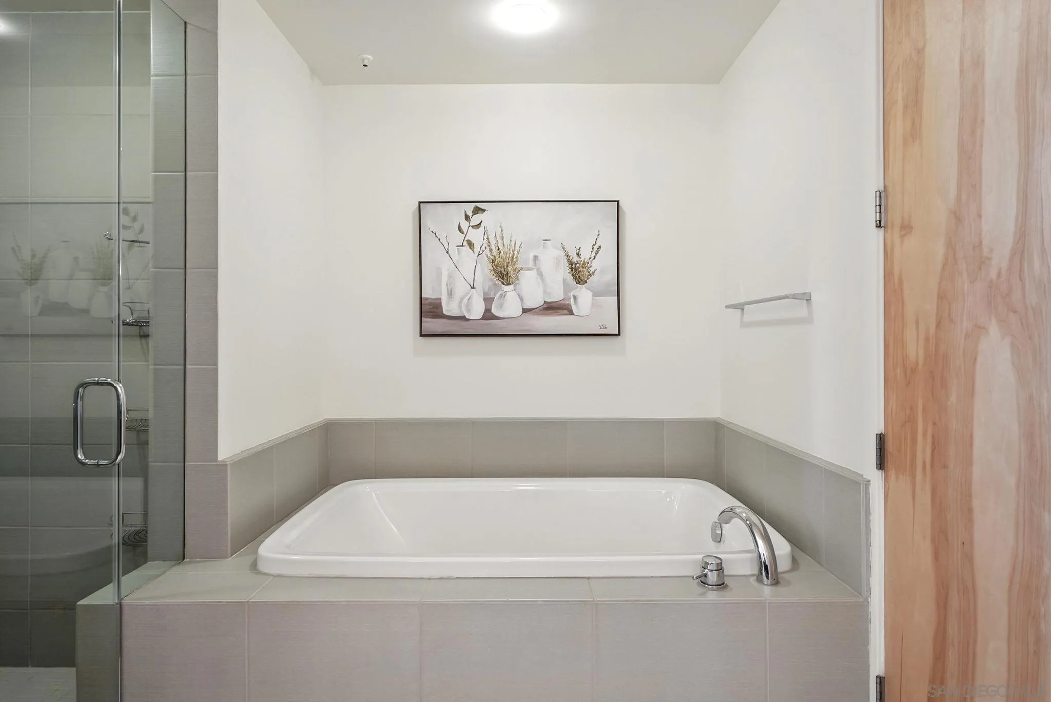 845 Fort Stockton Unit 308