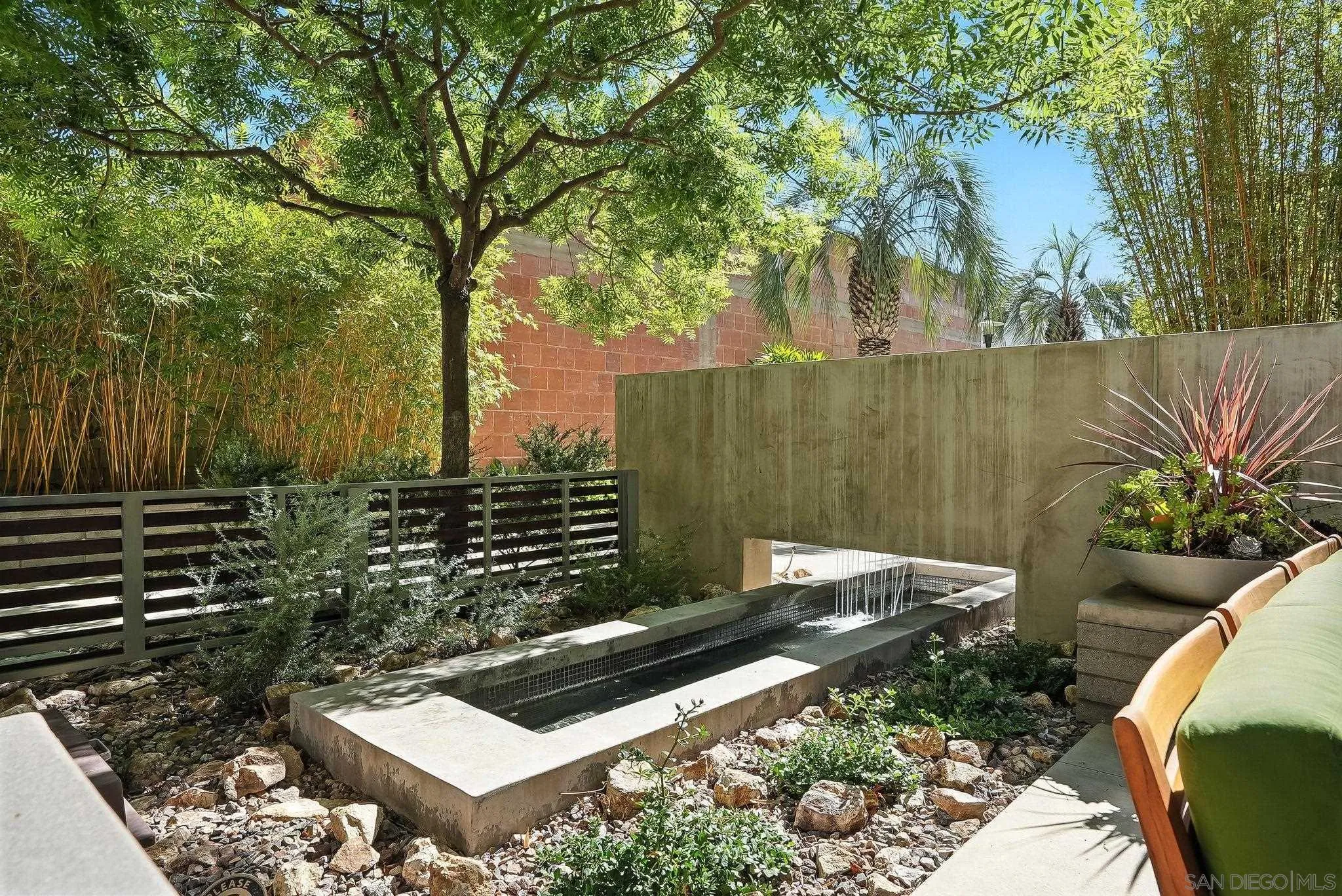 845 Fort Stockton Unit 308