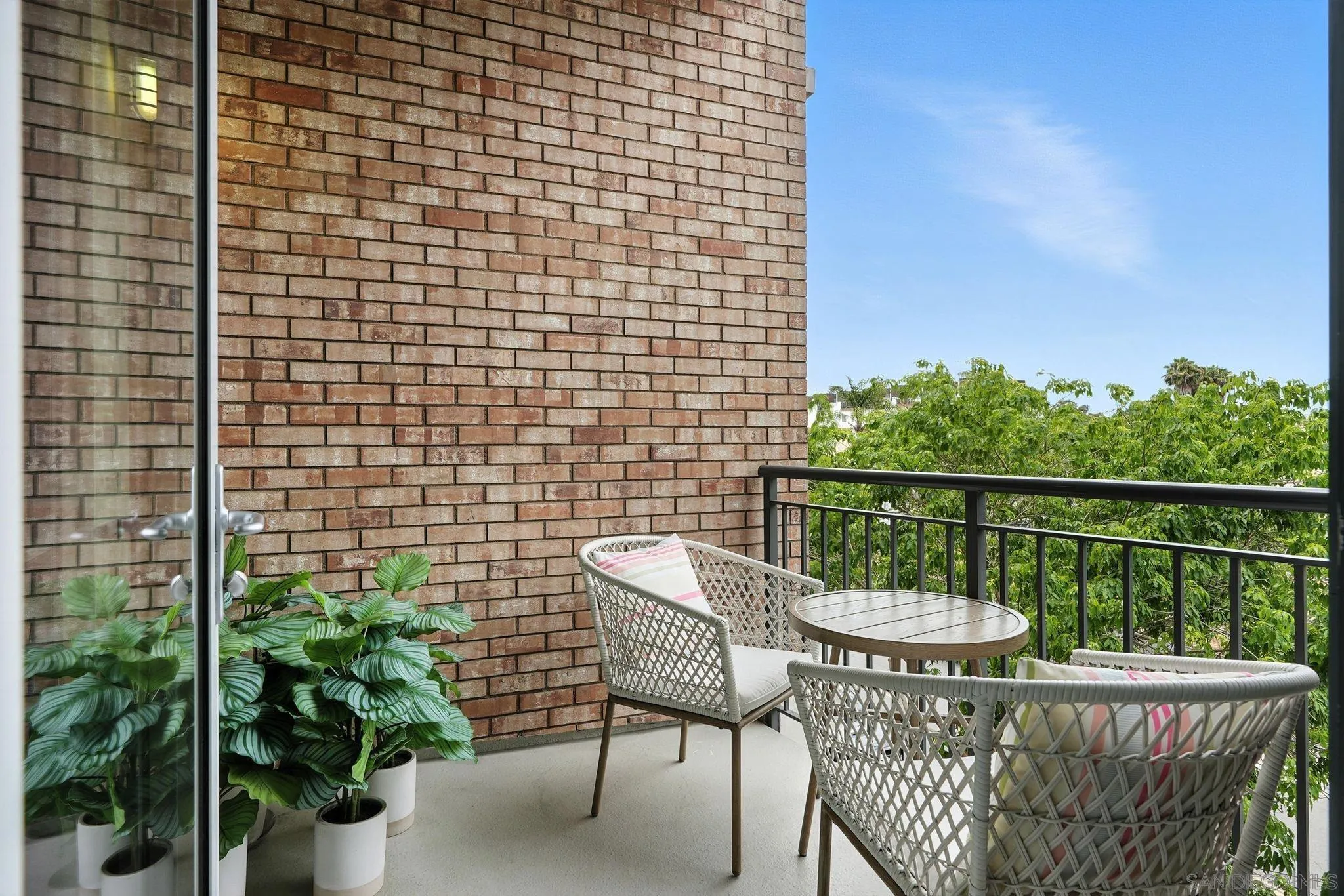 845 Fort Stockton Unit 308