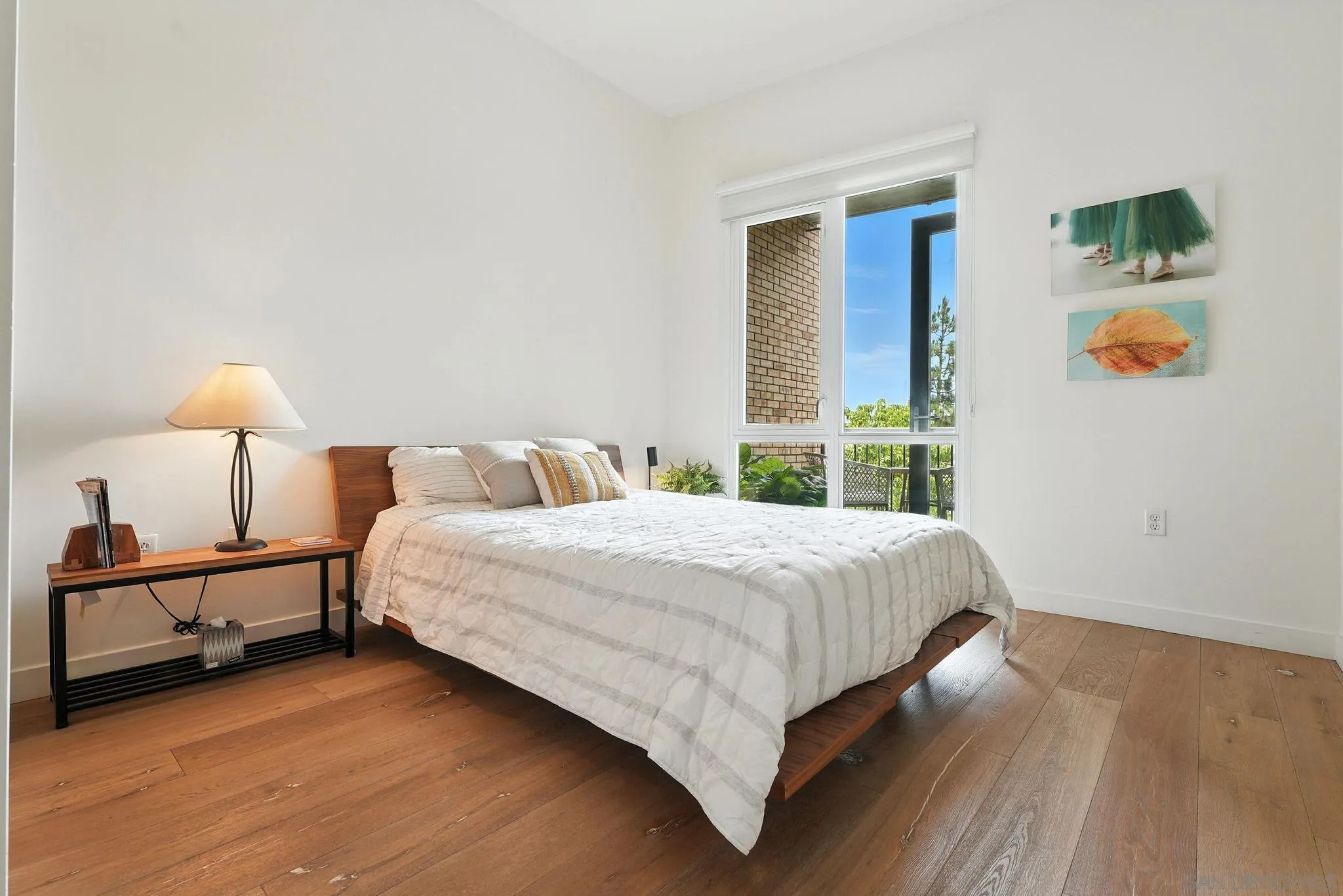 845 Fort Stockton Unit 308