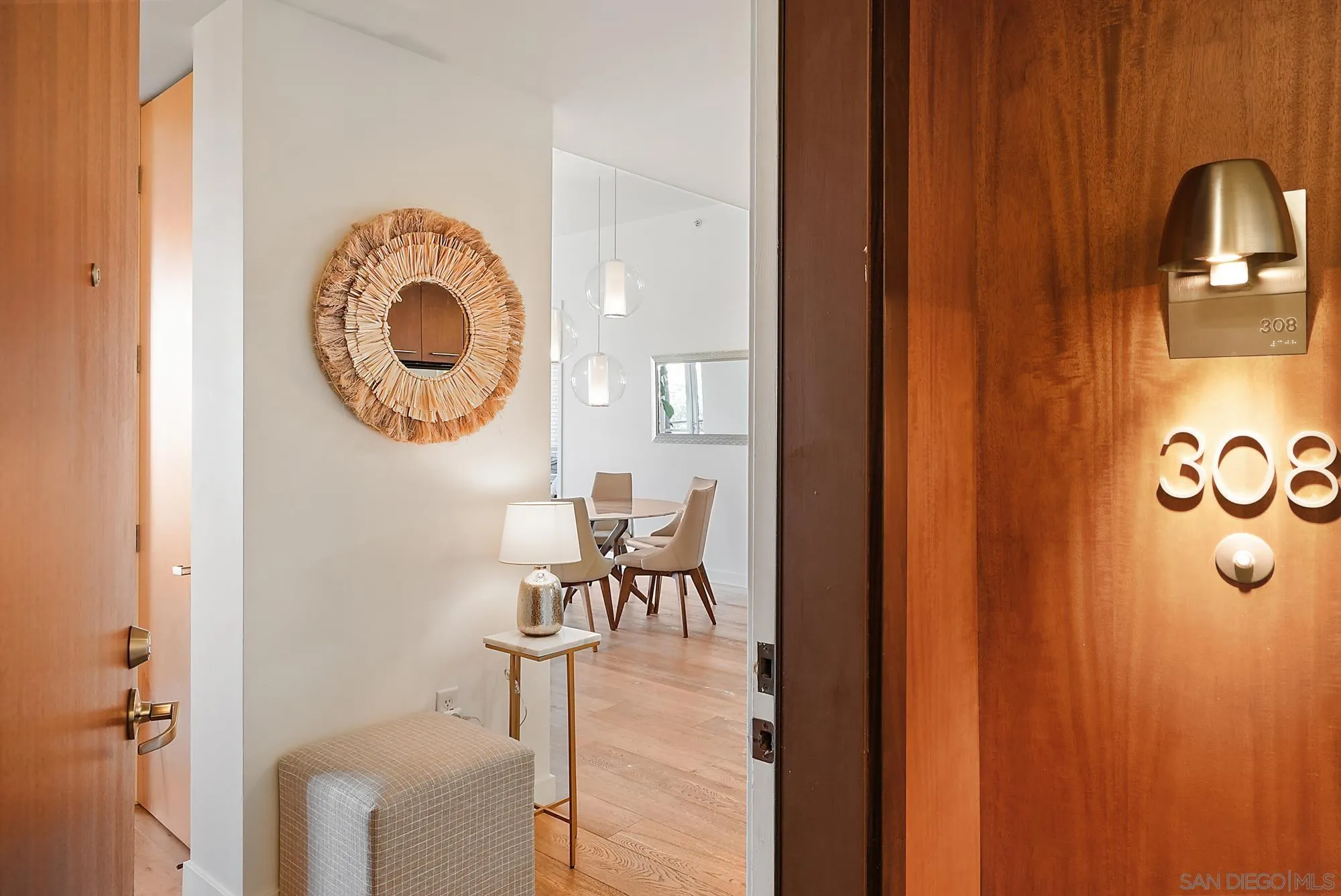 845 Fort Stockton Unit 308