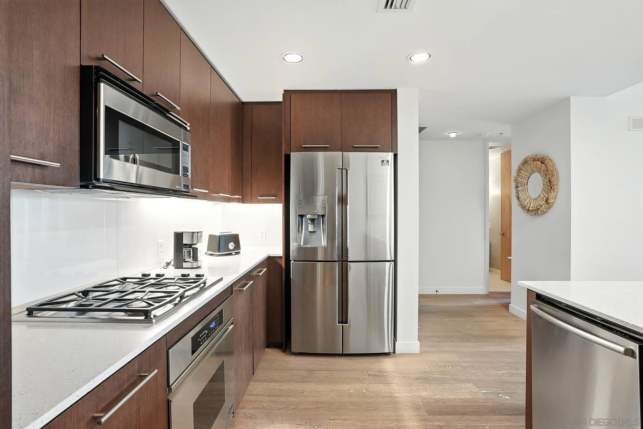 845 Fort Stockton Unit 308