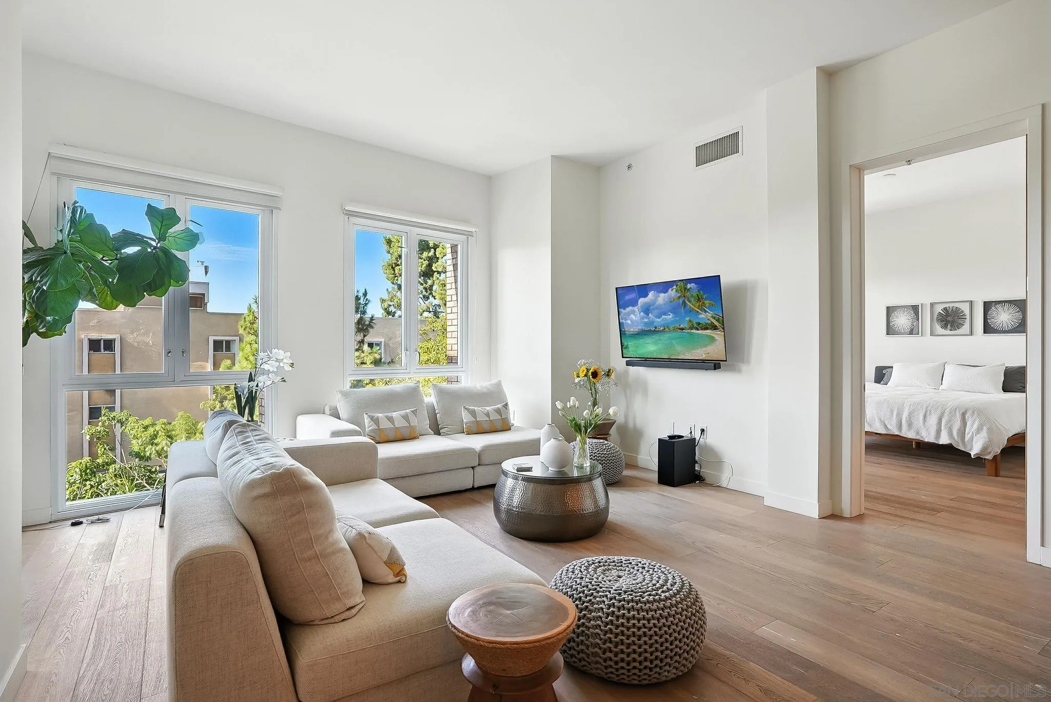 845 Fort Stockton Unit 308