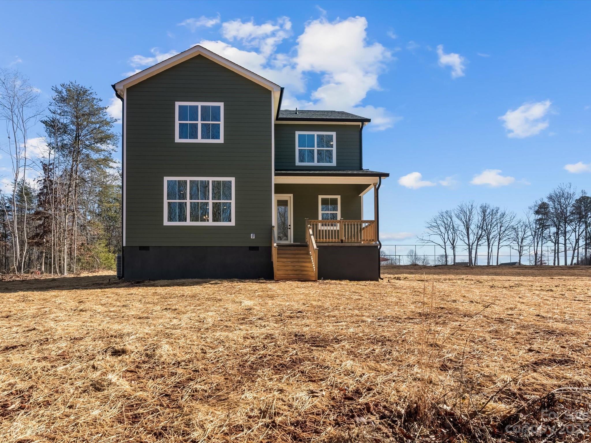 129 Forest Creek Drive