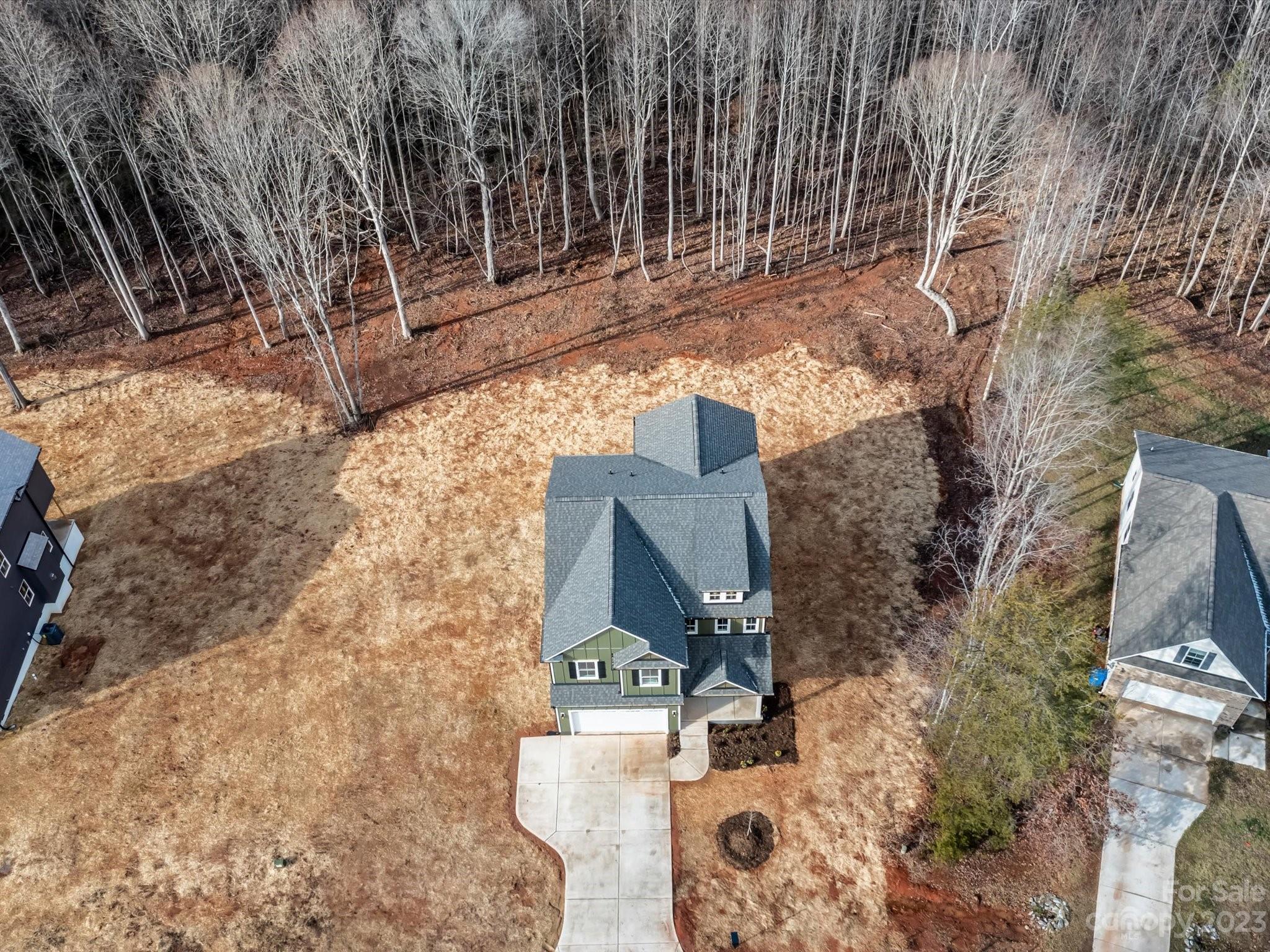 129 Forest Creek Drive