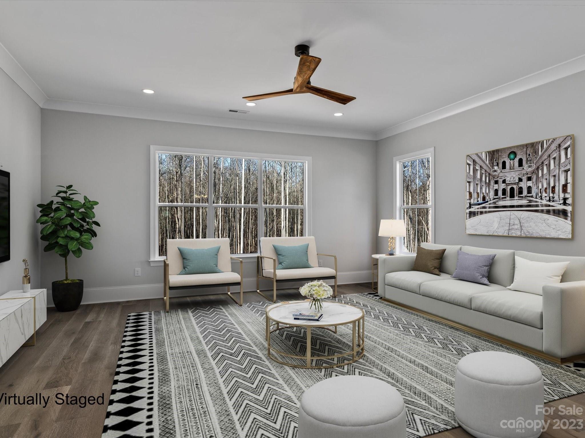 129 Forest Creek Drive