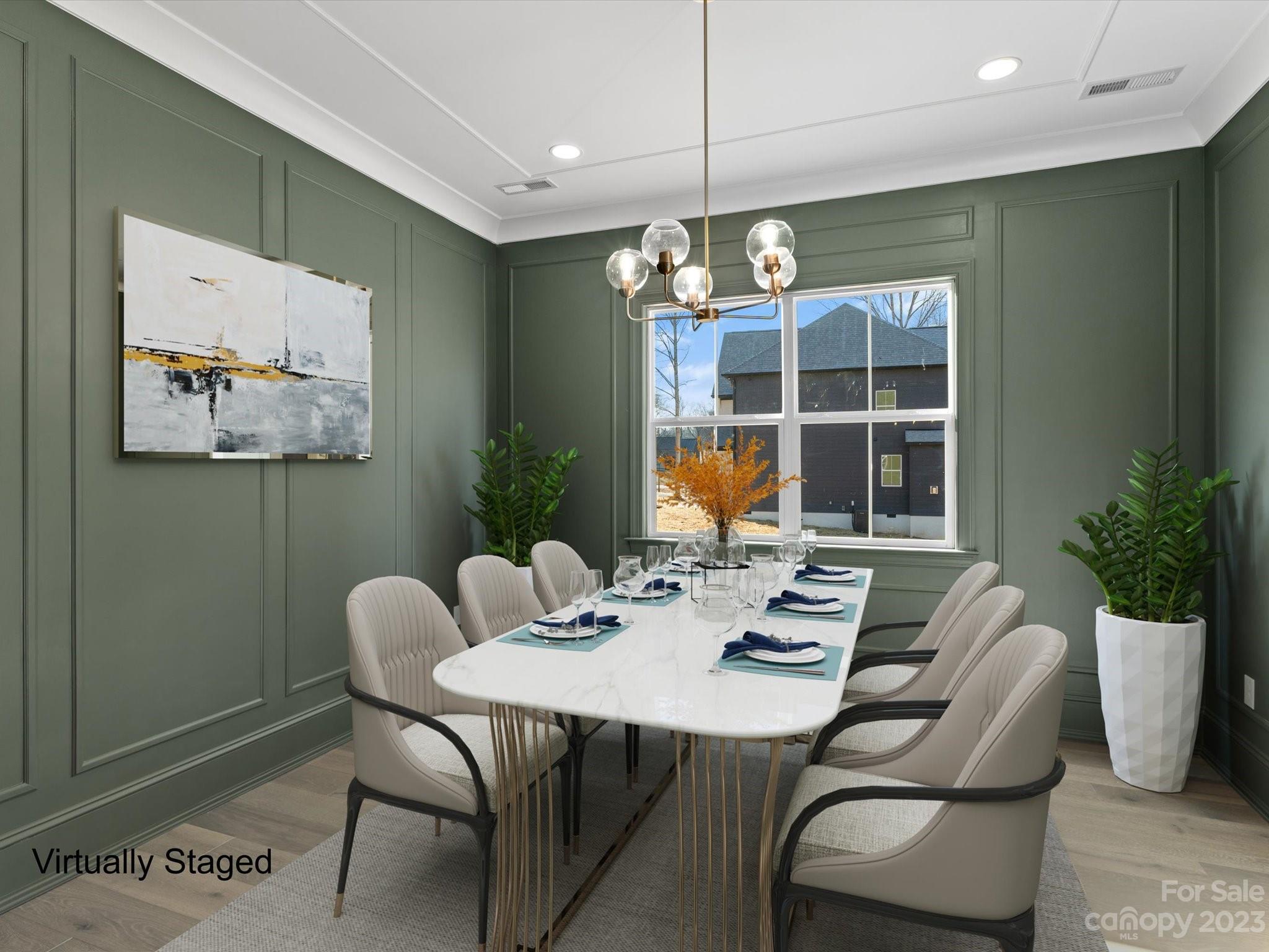 129 Forest Creek Drive