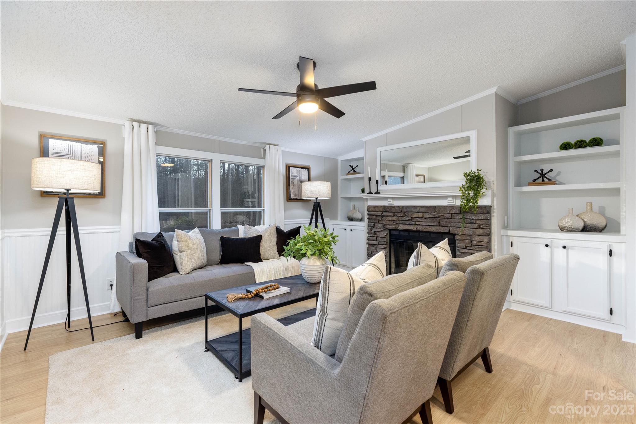 544 Greenbriar Road