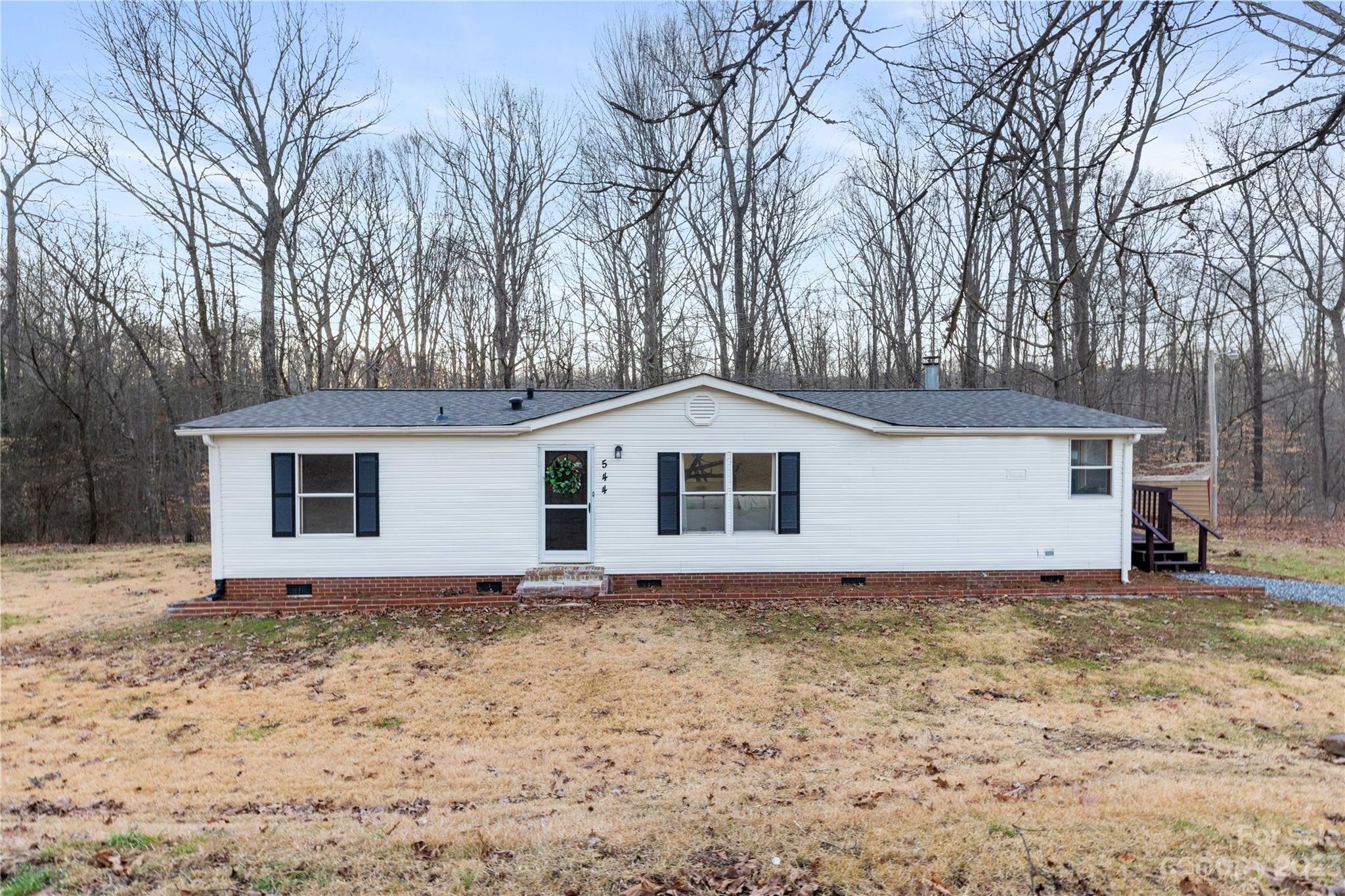 544 Greenbriar Road