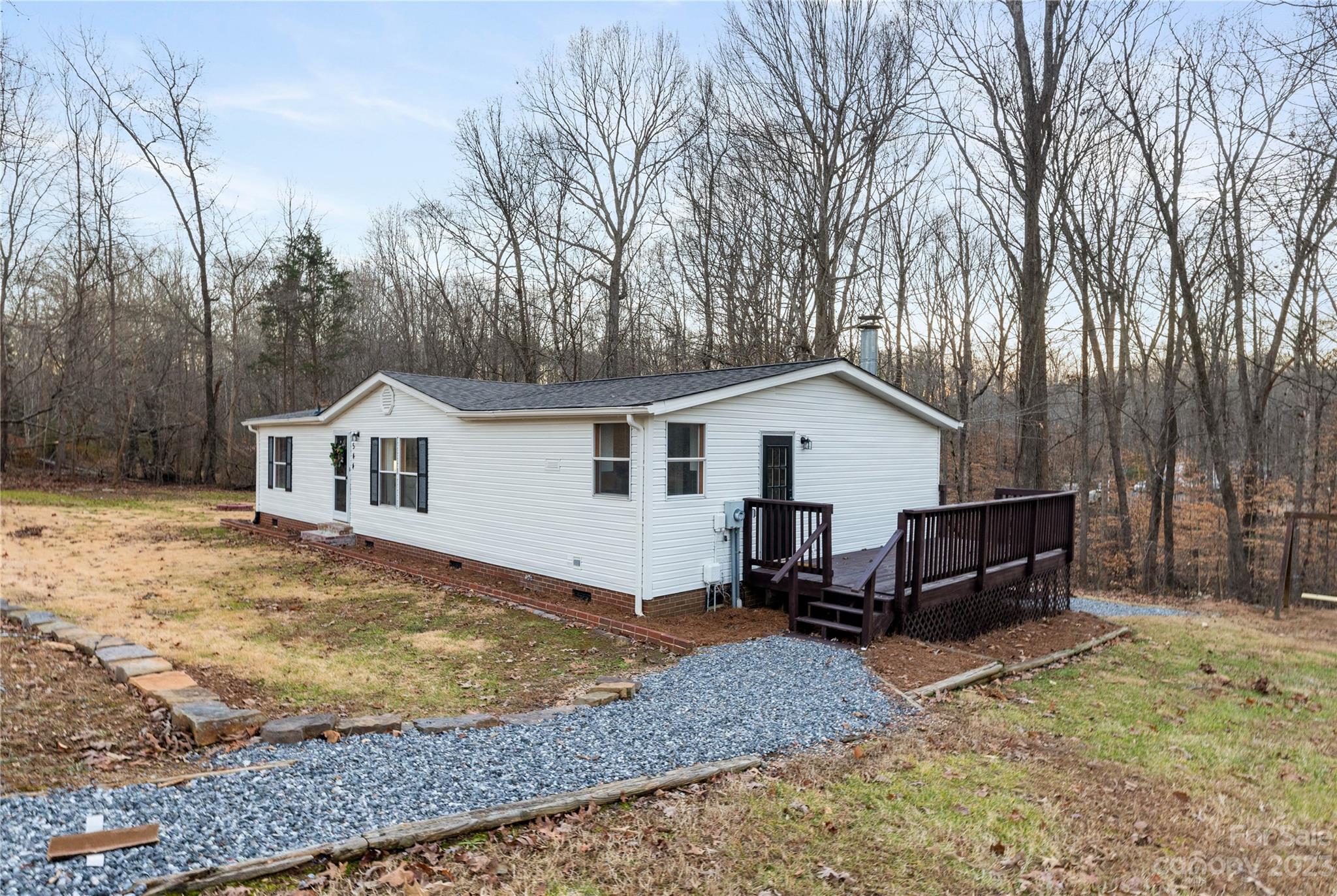 544 Greenbriar Road