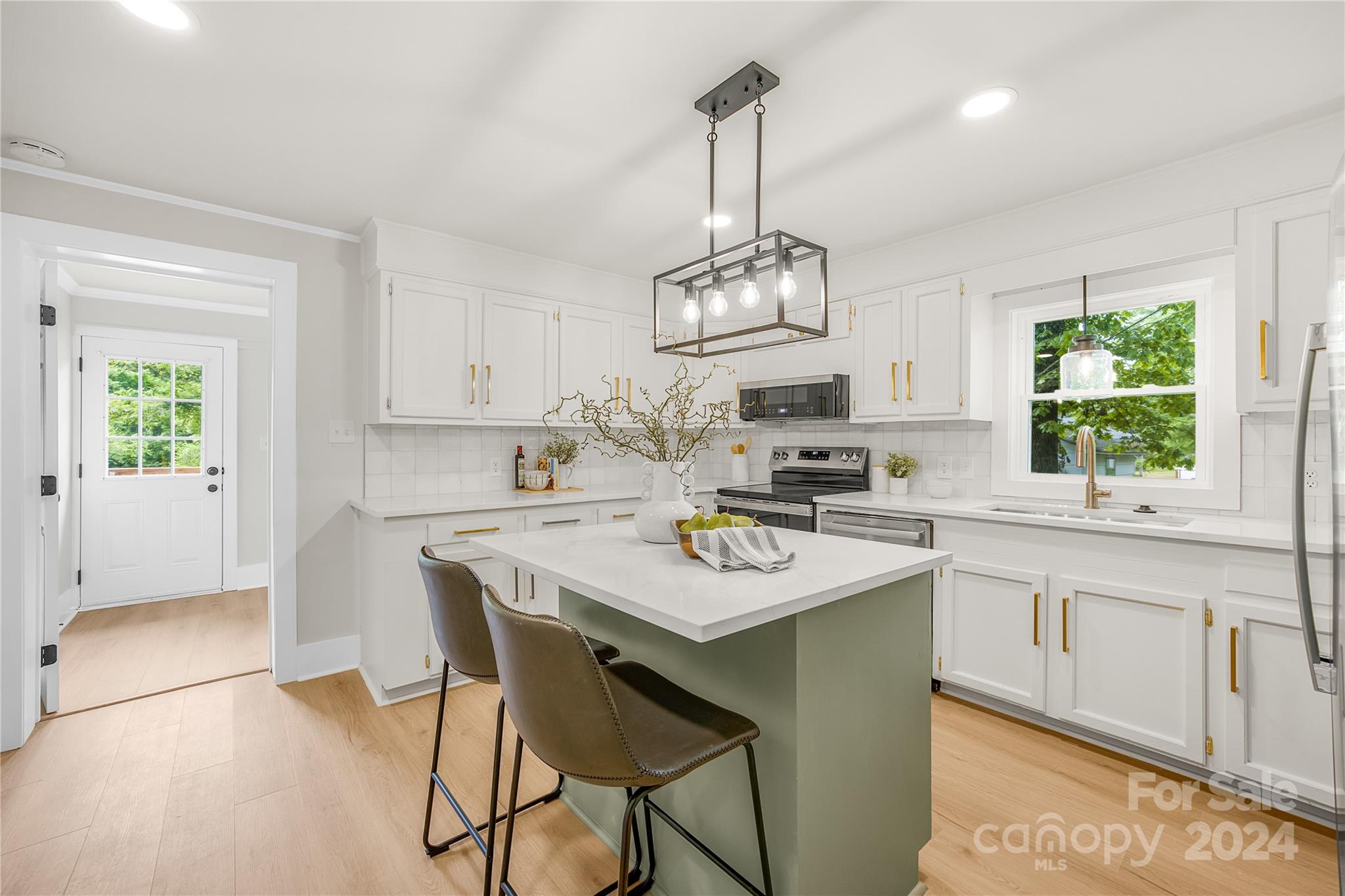311 Roy Eaker Road