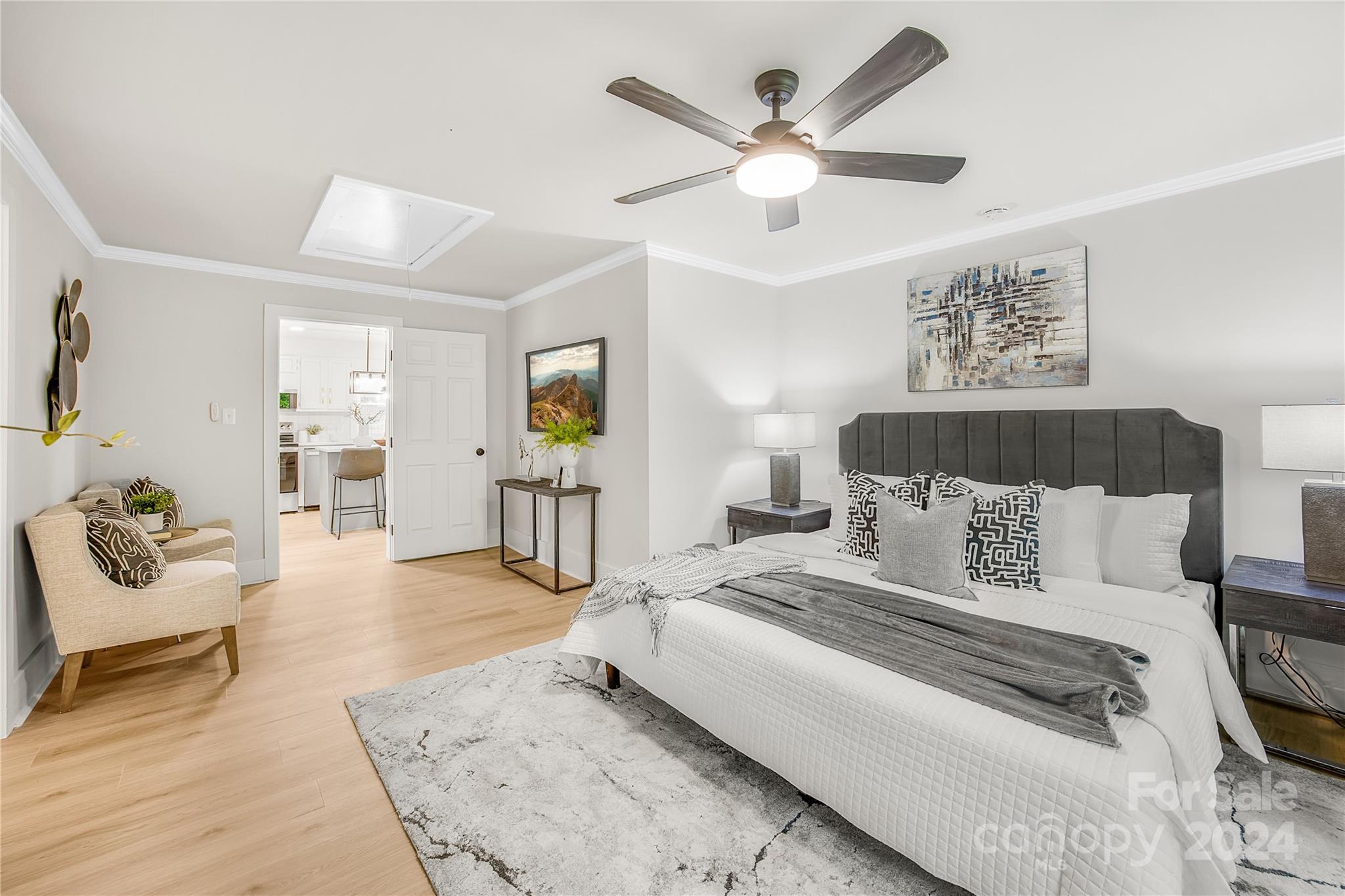 311 Roy Eaker Road