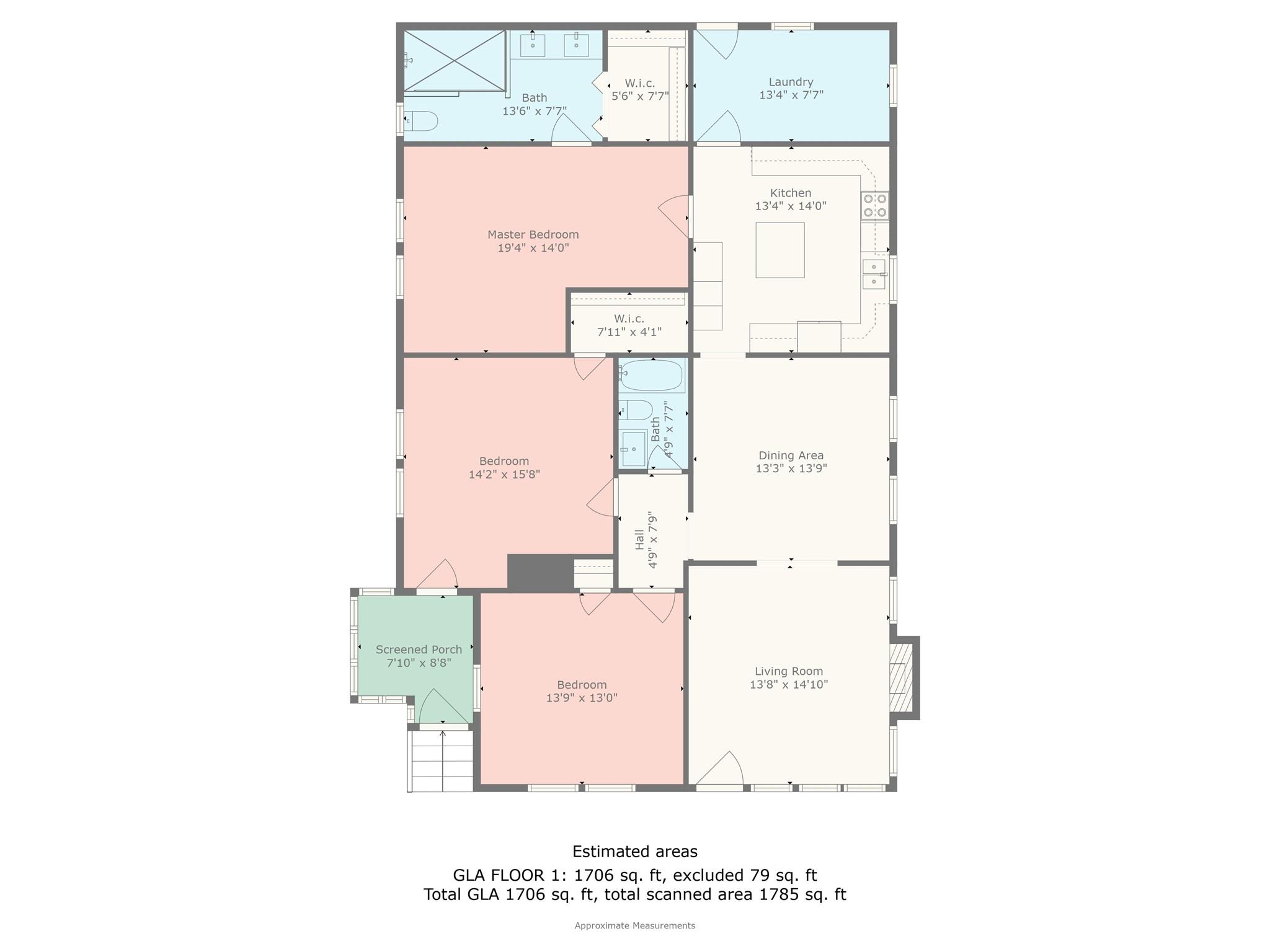 311 Roy Eaker Road