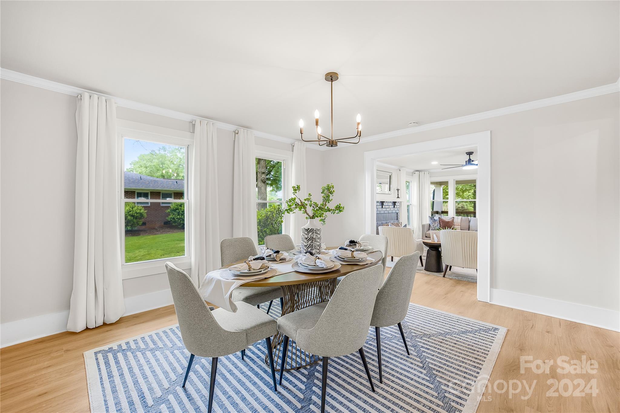 311 Roy Eaker Road