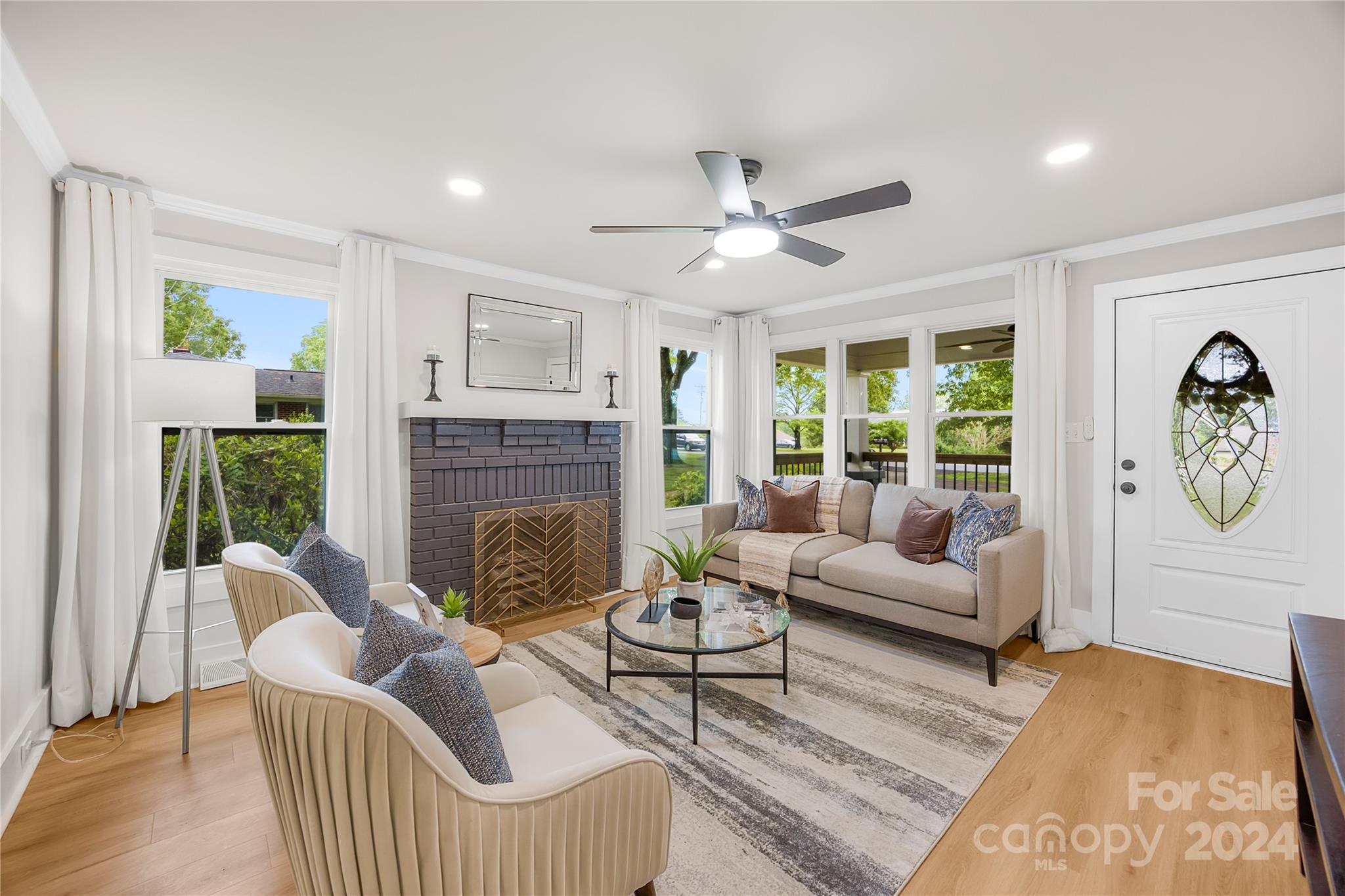 311 Roy Eaker Road
