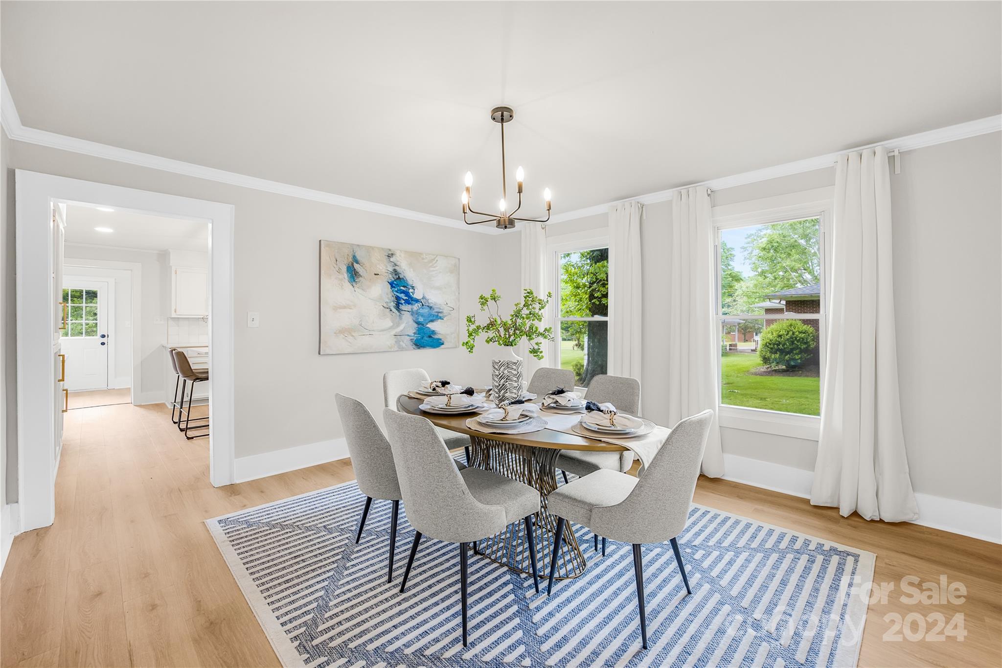 311 Roy Eaker Road