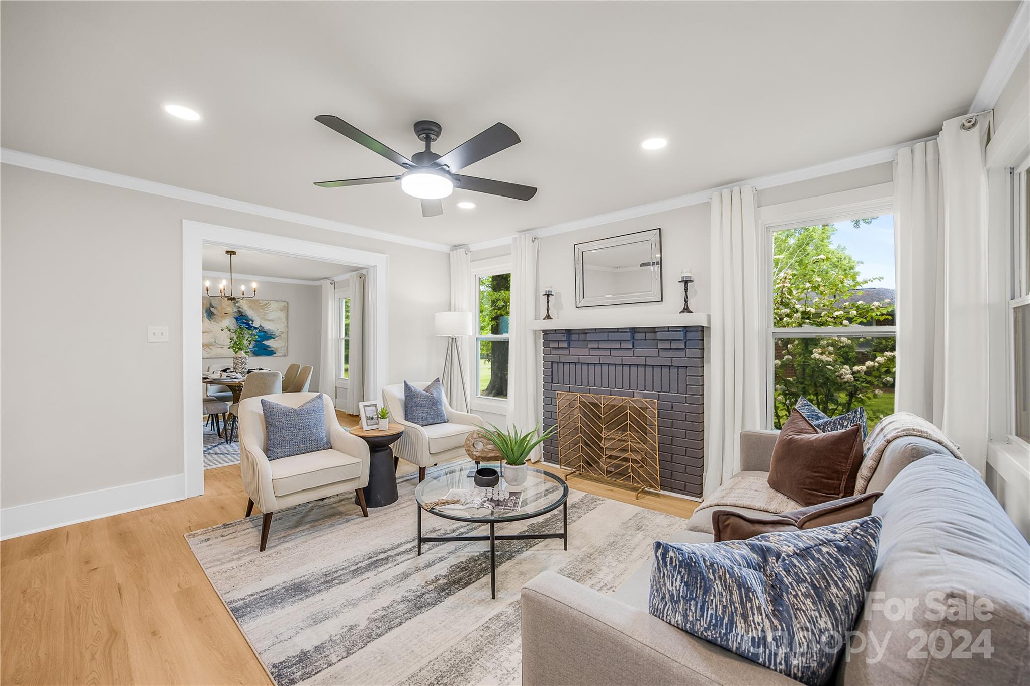 311 Roy Eaker Road