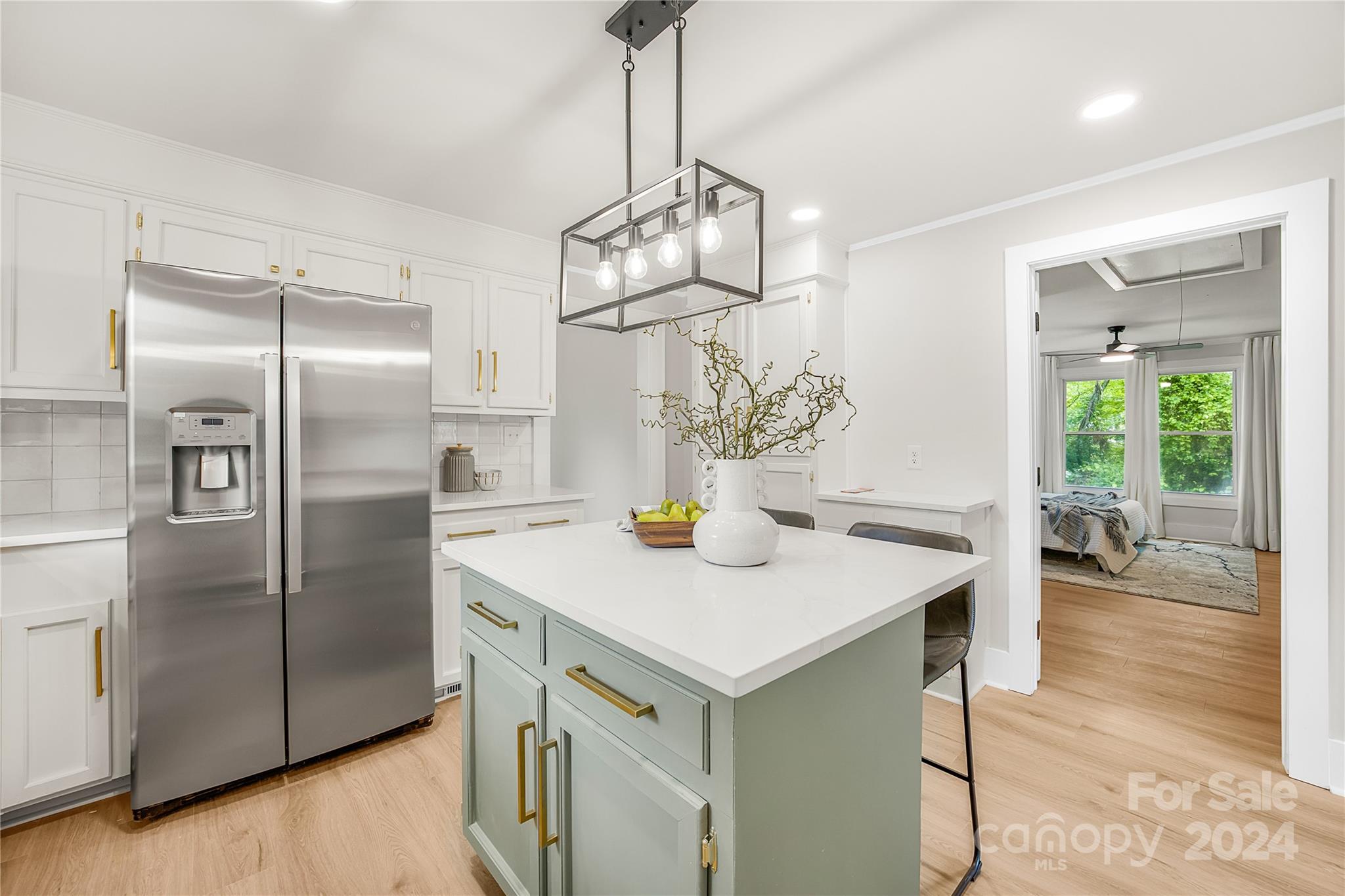 311 Roy Eaker Road