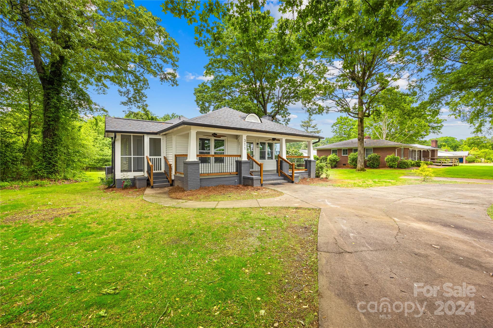 311 Roy Eaker Road