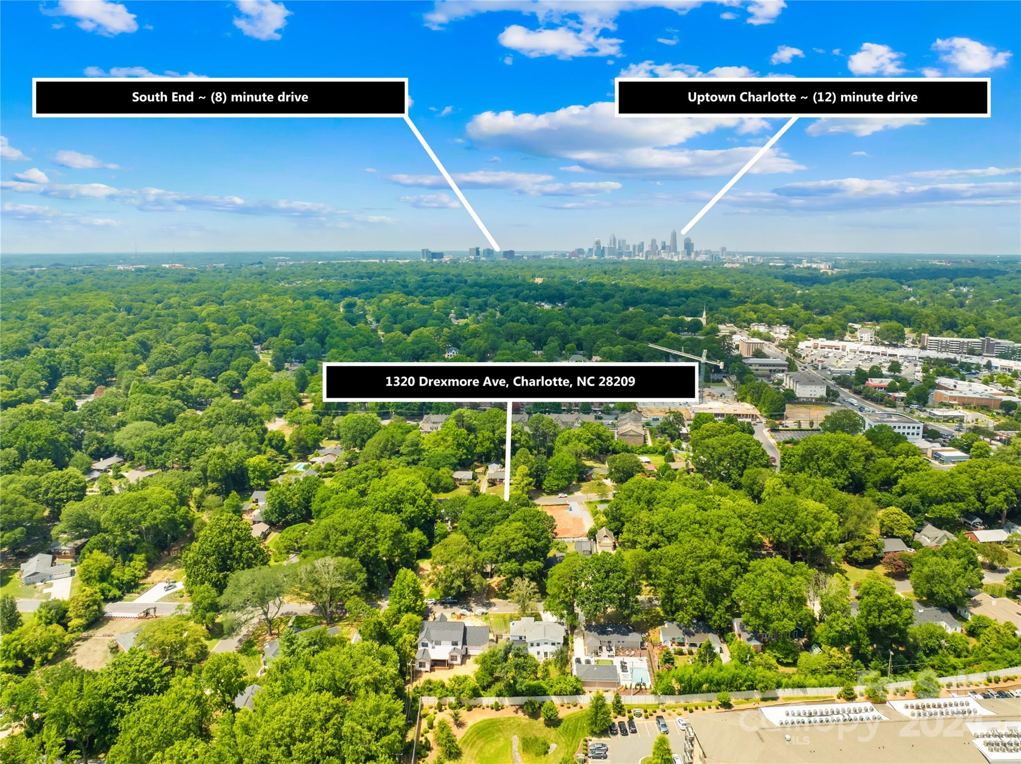 1320 Drexmore Avenue