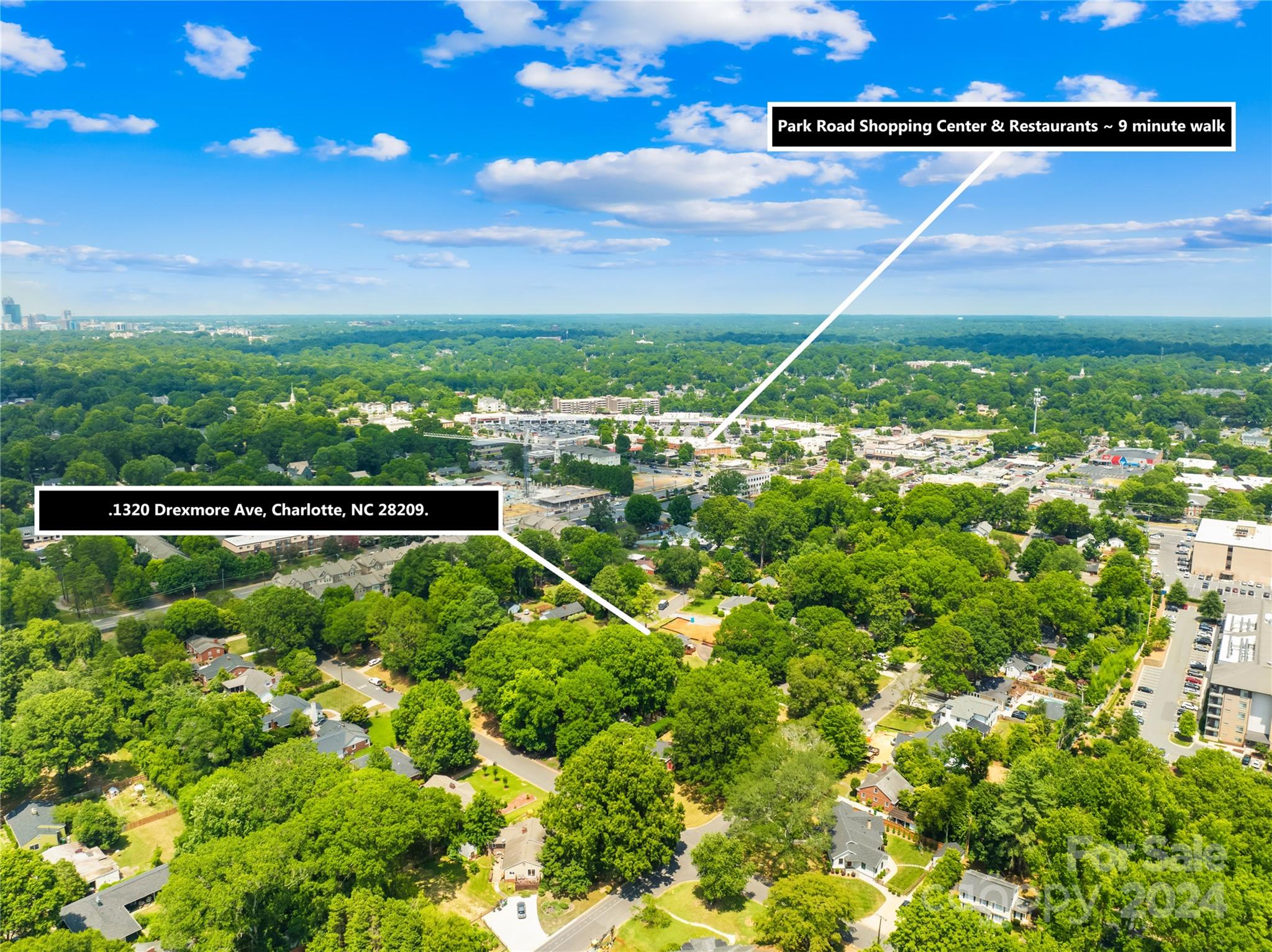 1320 Drexmore Avenue