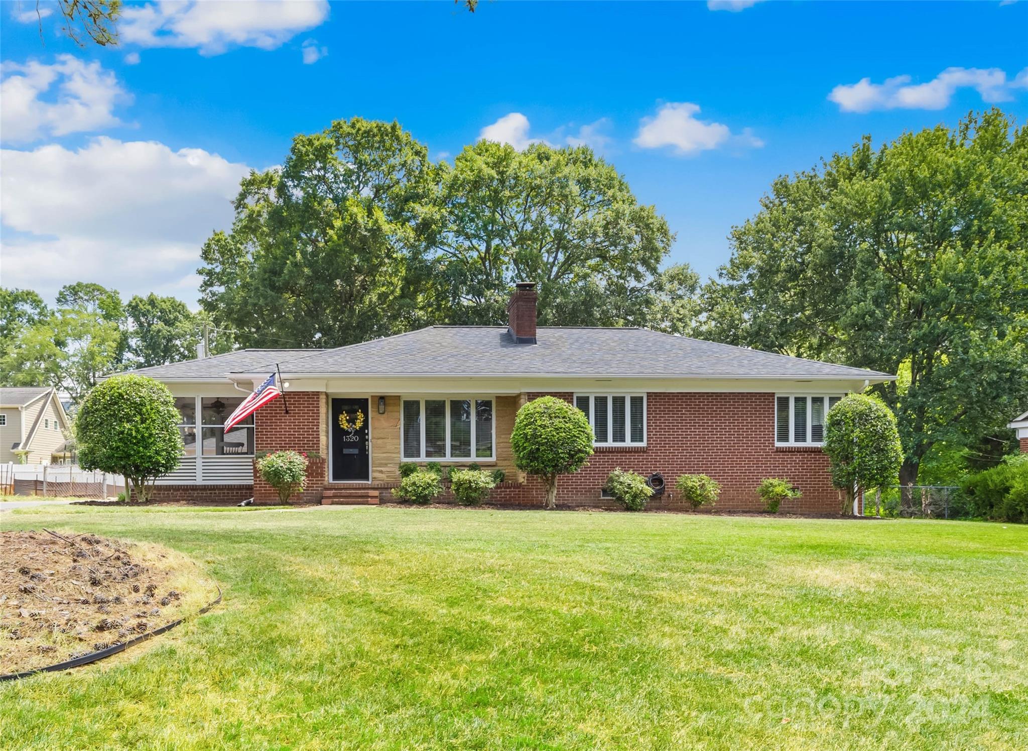 1320 Drexmore Avenue