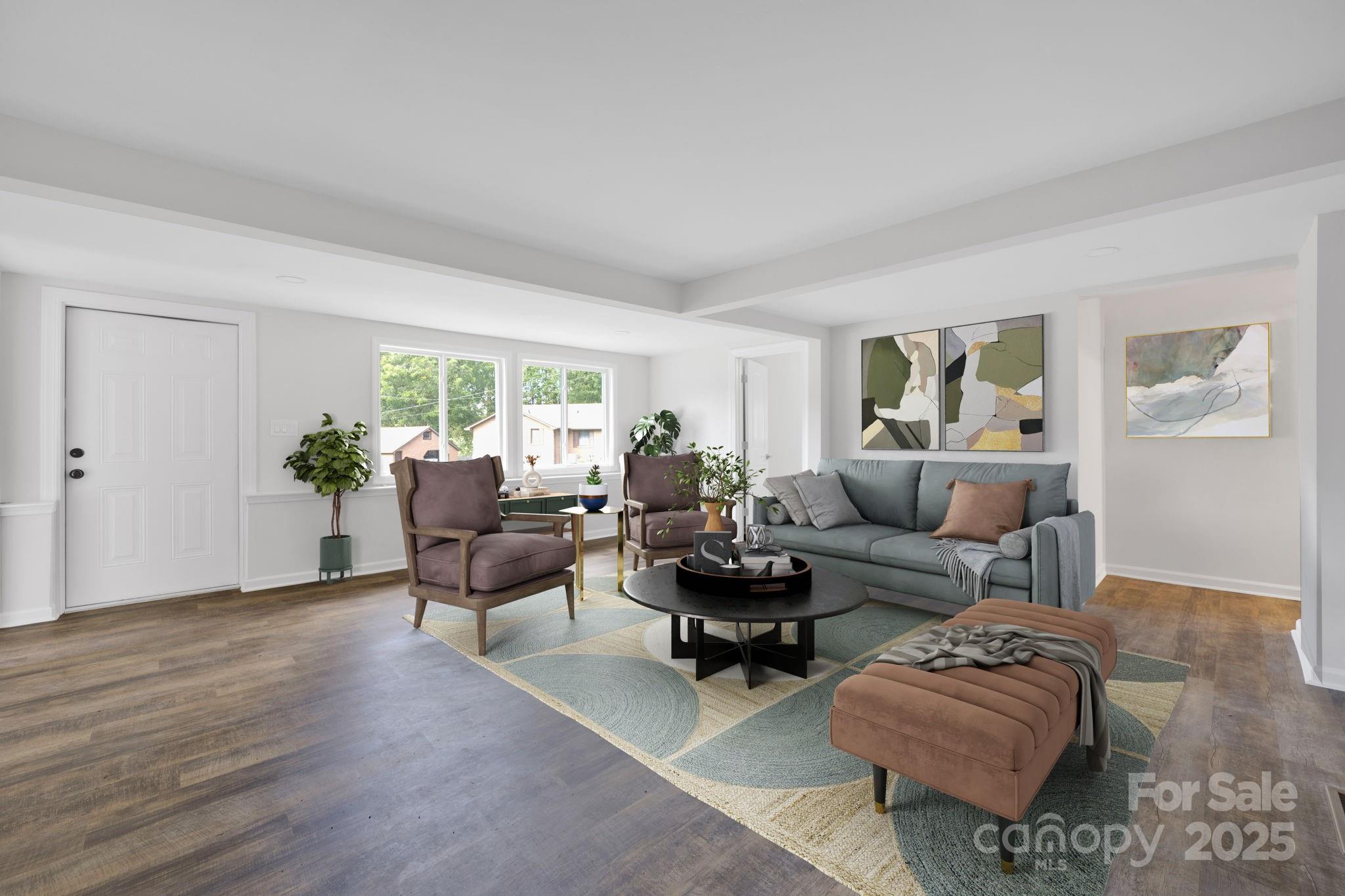 123 Market Road