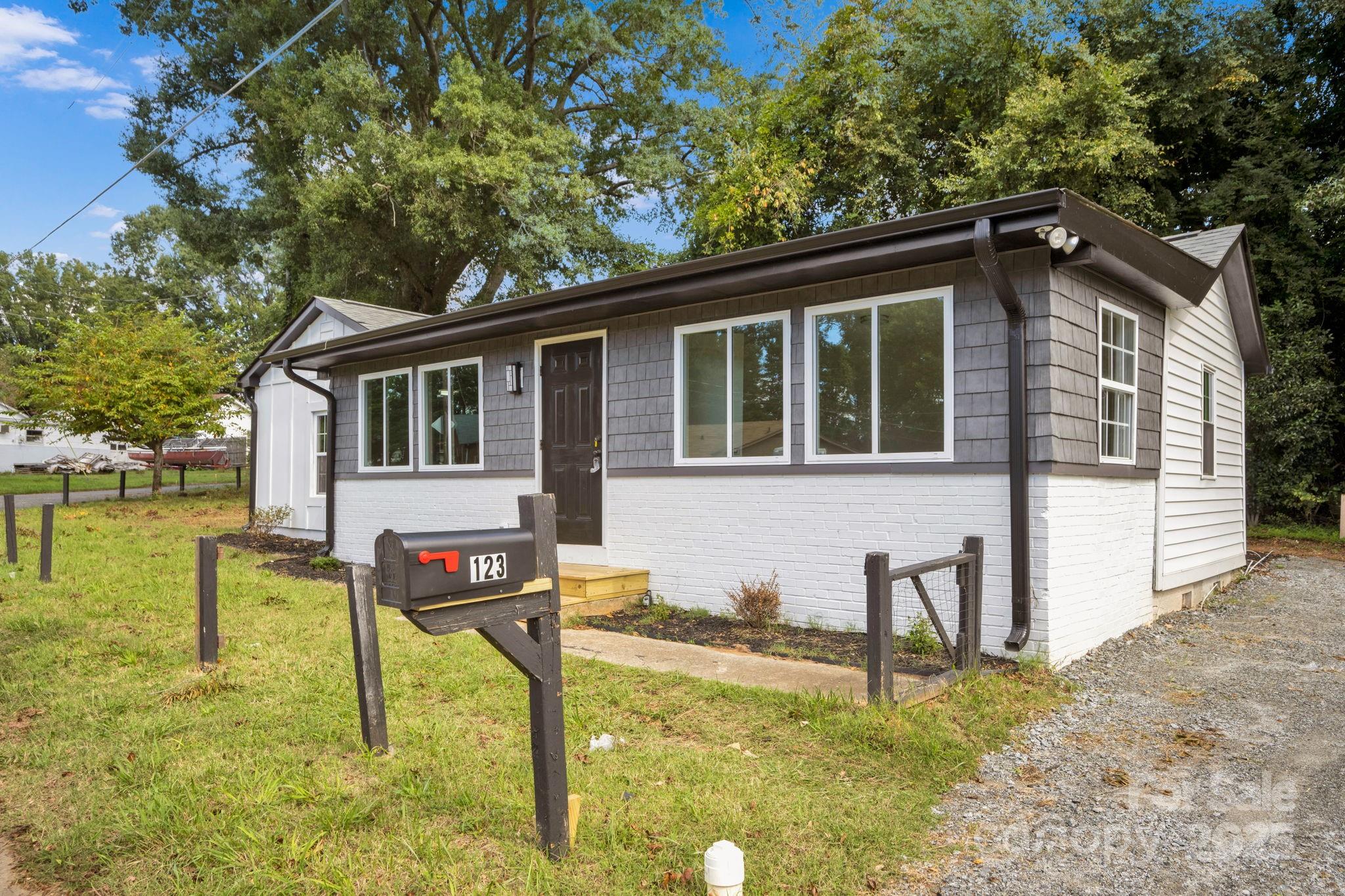 123 Market Road