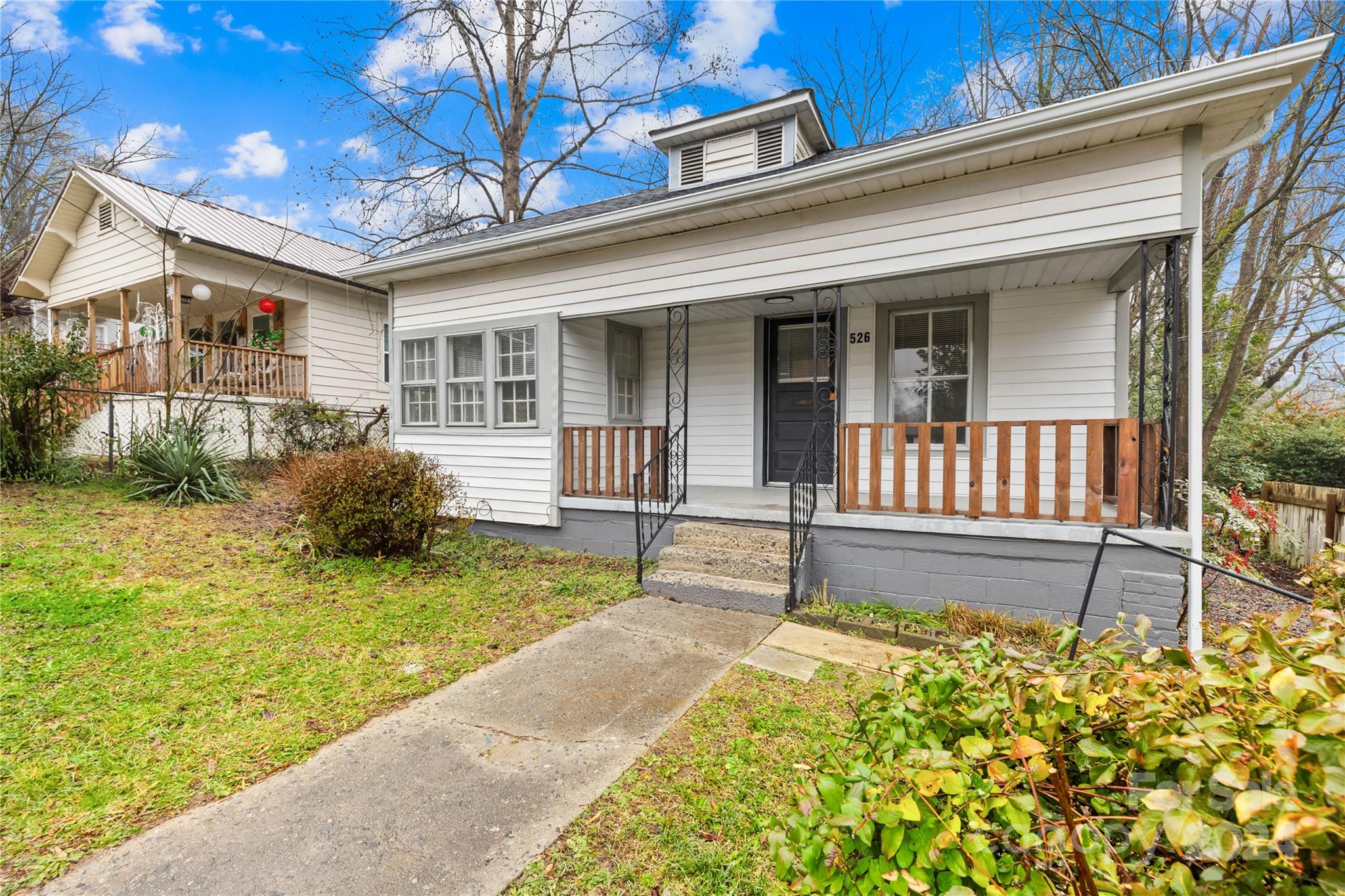 526 S Green Street