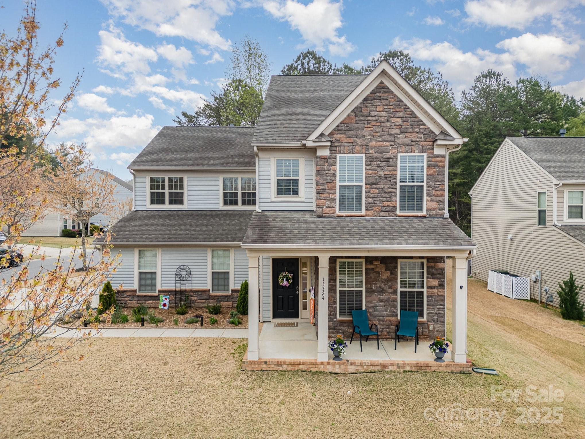 15324 Colonial Park Drive